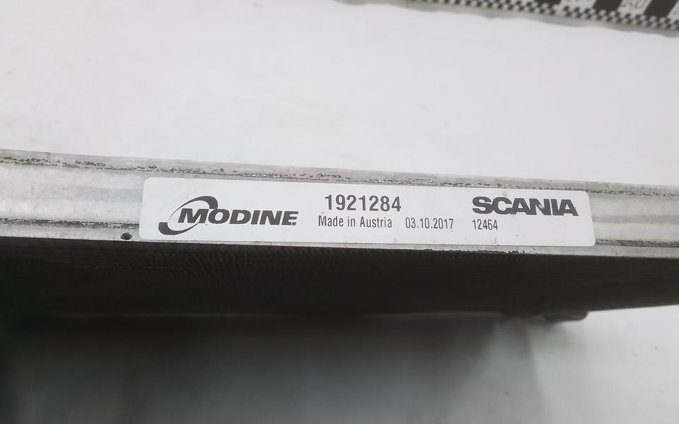 Радиатор кондиционера Scania 5 P-series