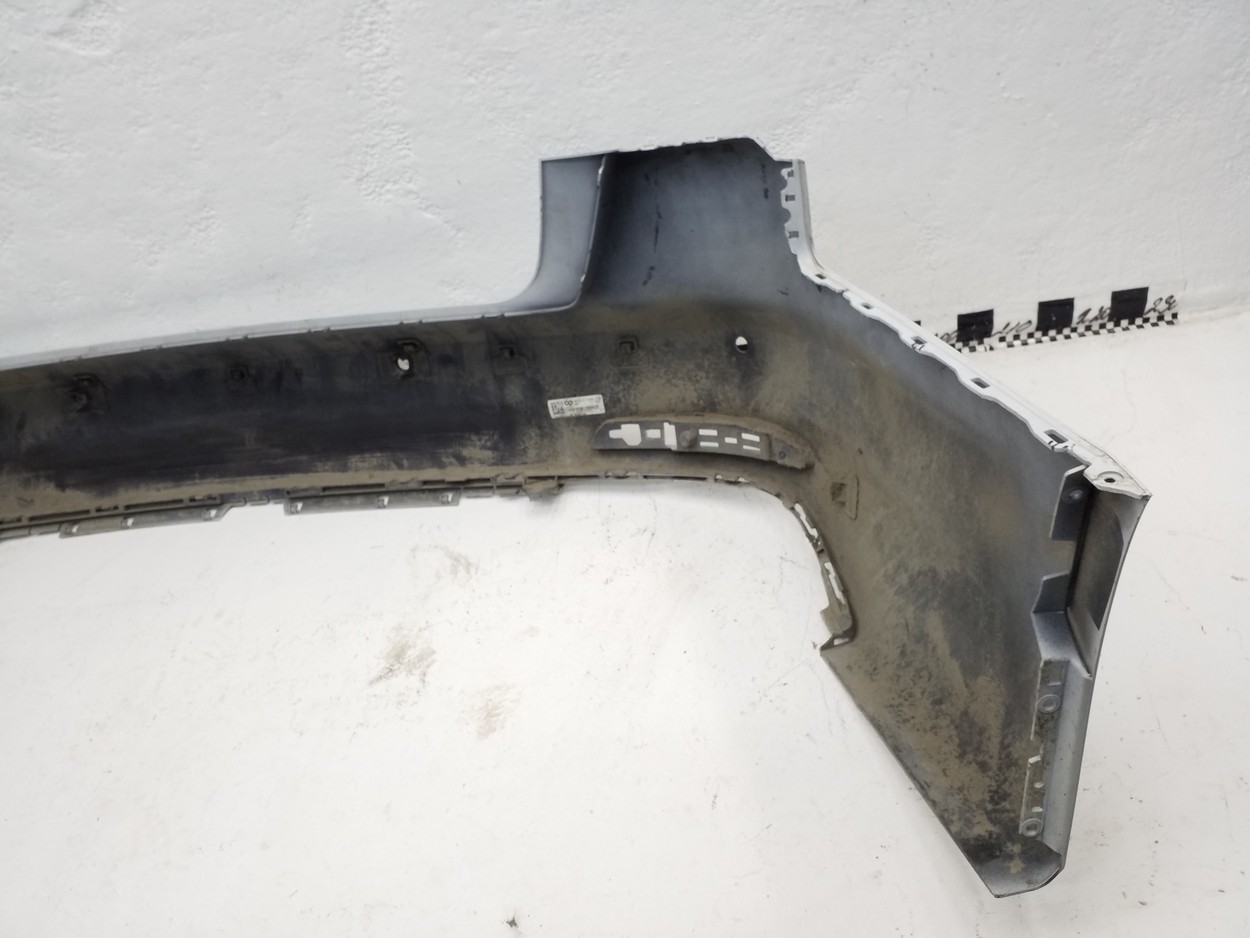 Бампер задний Audi A6 C8 Sedan