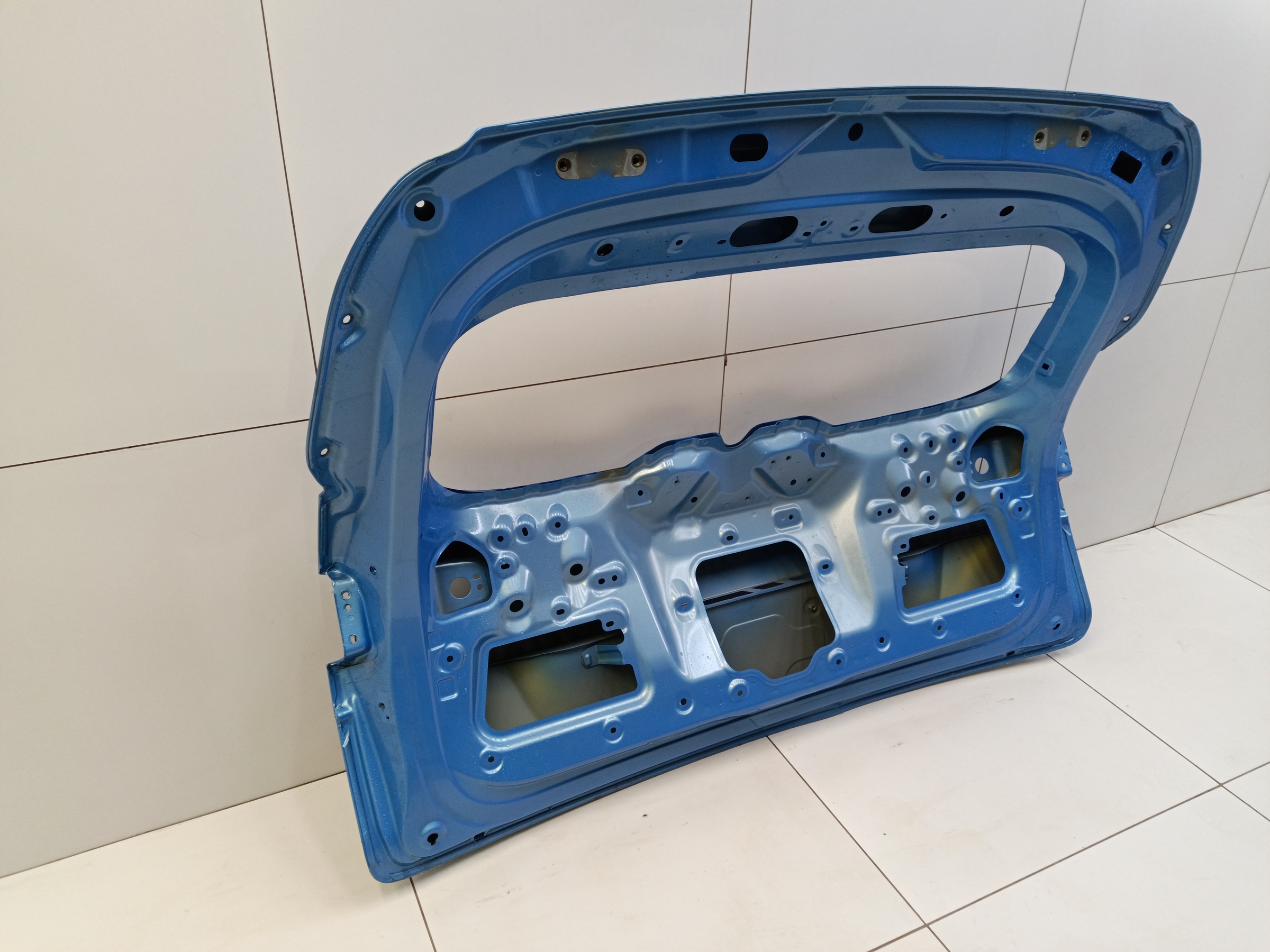Крышка багажника Haval Jolion
