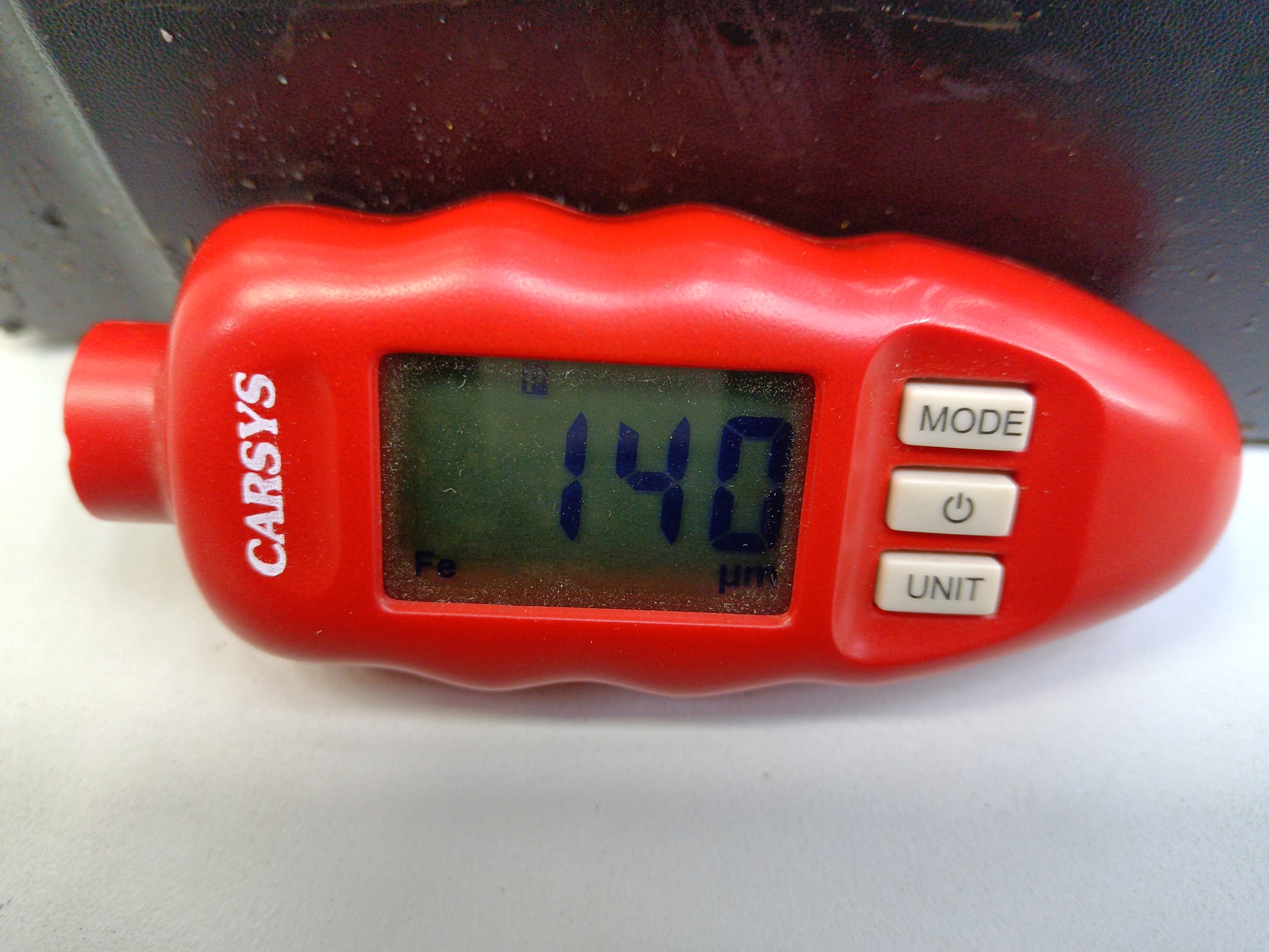 Дверь задняя левая Lada Vesta Wagon Cross