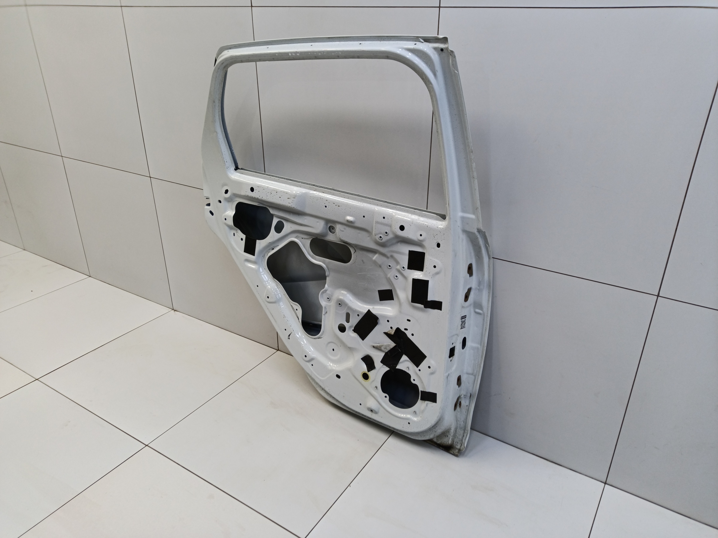 Дверь задняя левая Lada Vesta Wagon Cross