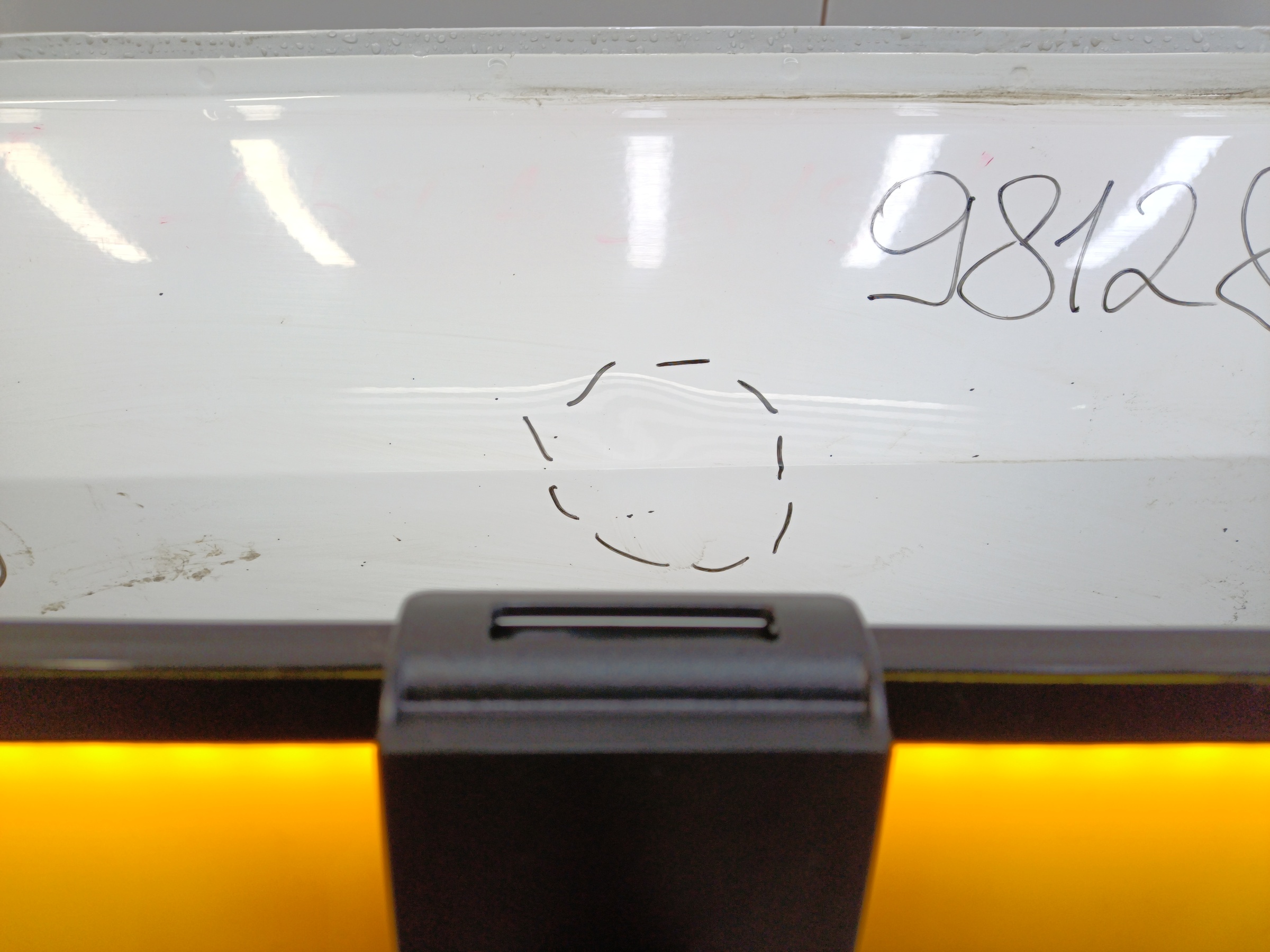 Дверь задняя левая Lada Vesta Wagon Cross