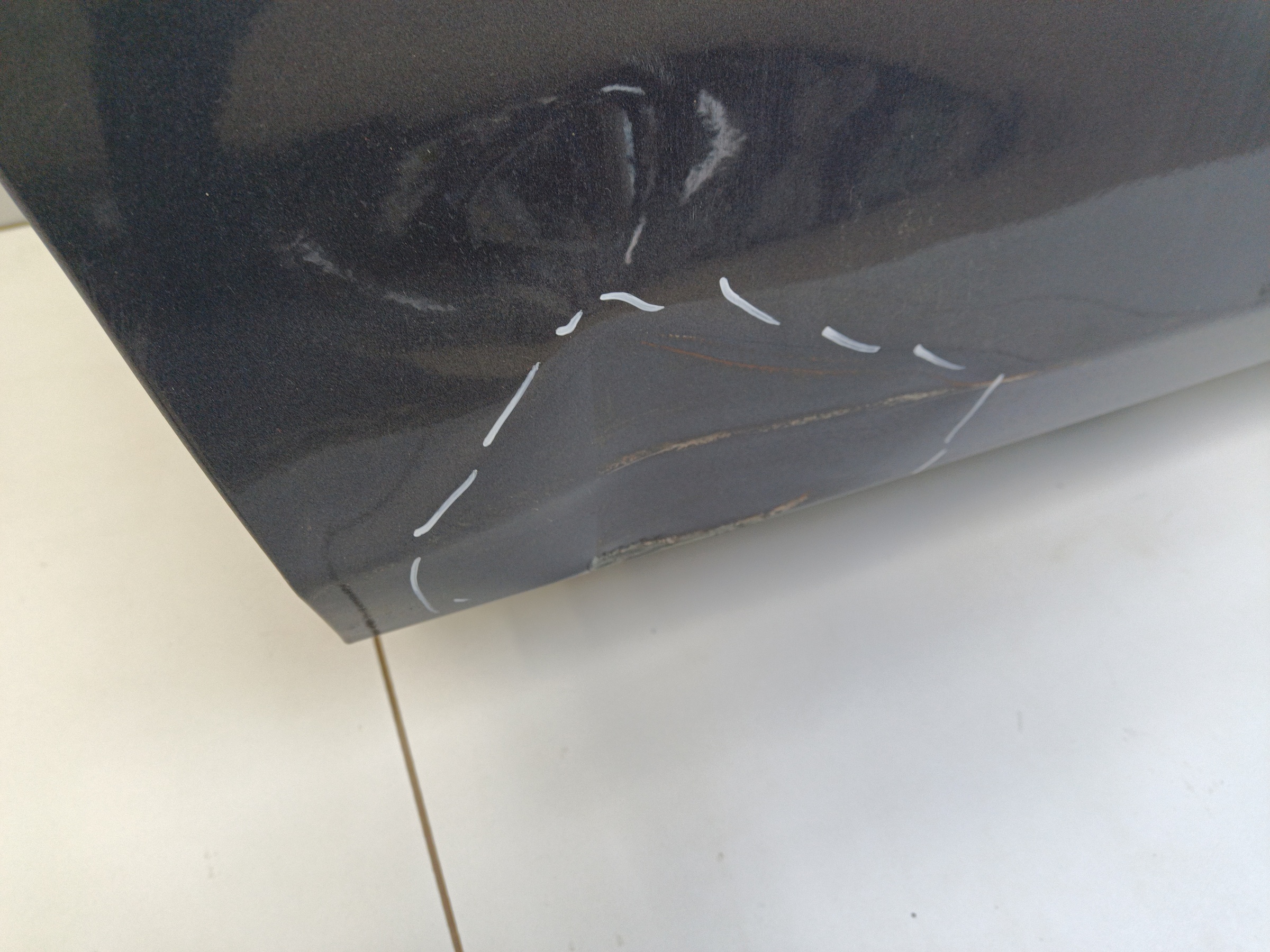 Дверь передняя правая Exeed TXL