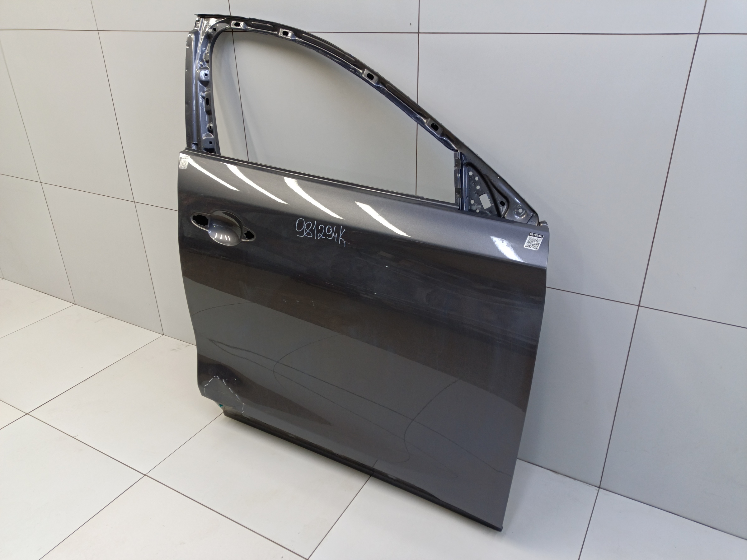 Дверь передняя правая Exeed TXL