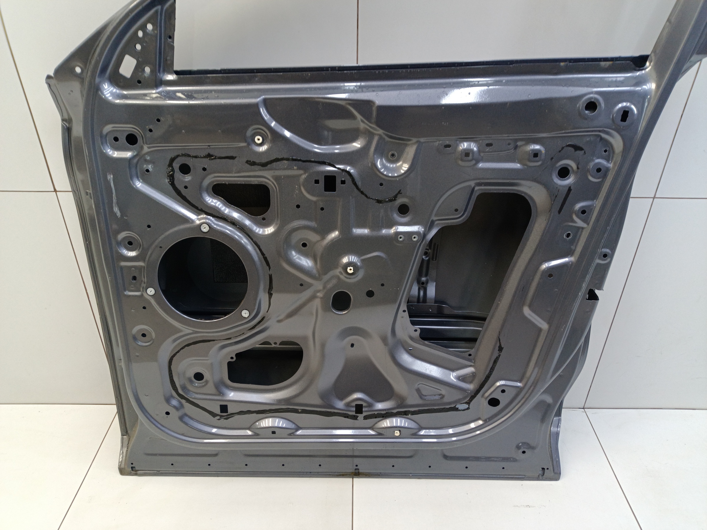 Дверь передняя правая Exeed TXL