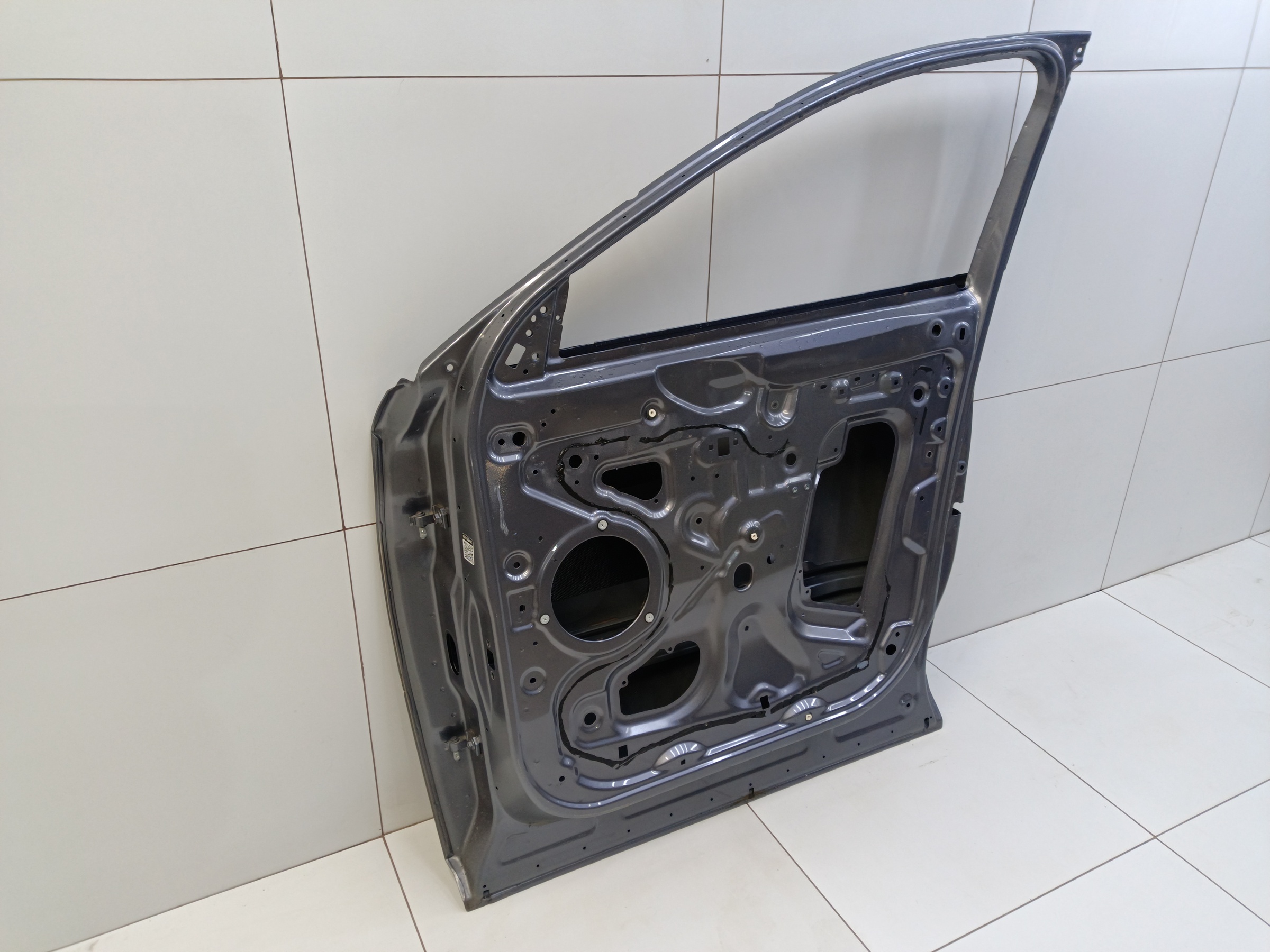 Дверь передняя правая Exeed TXL