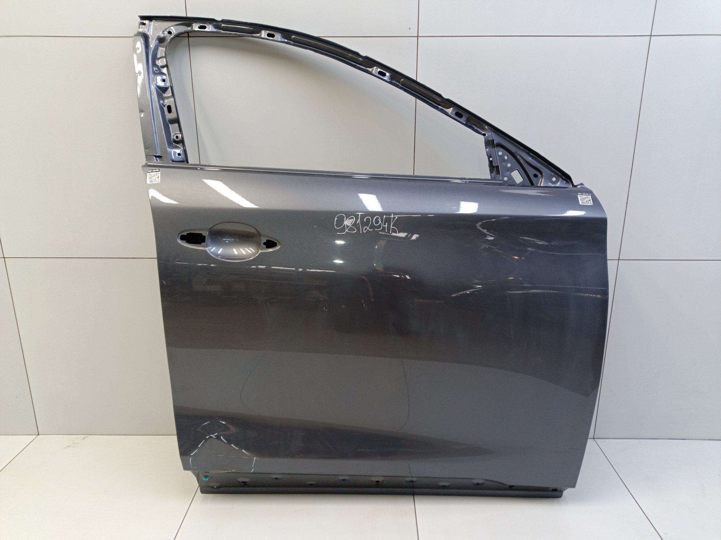 Дверь передняя правая Exeed TXL