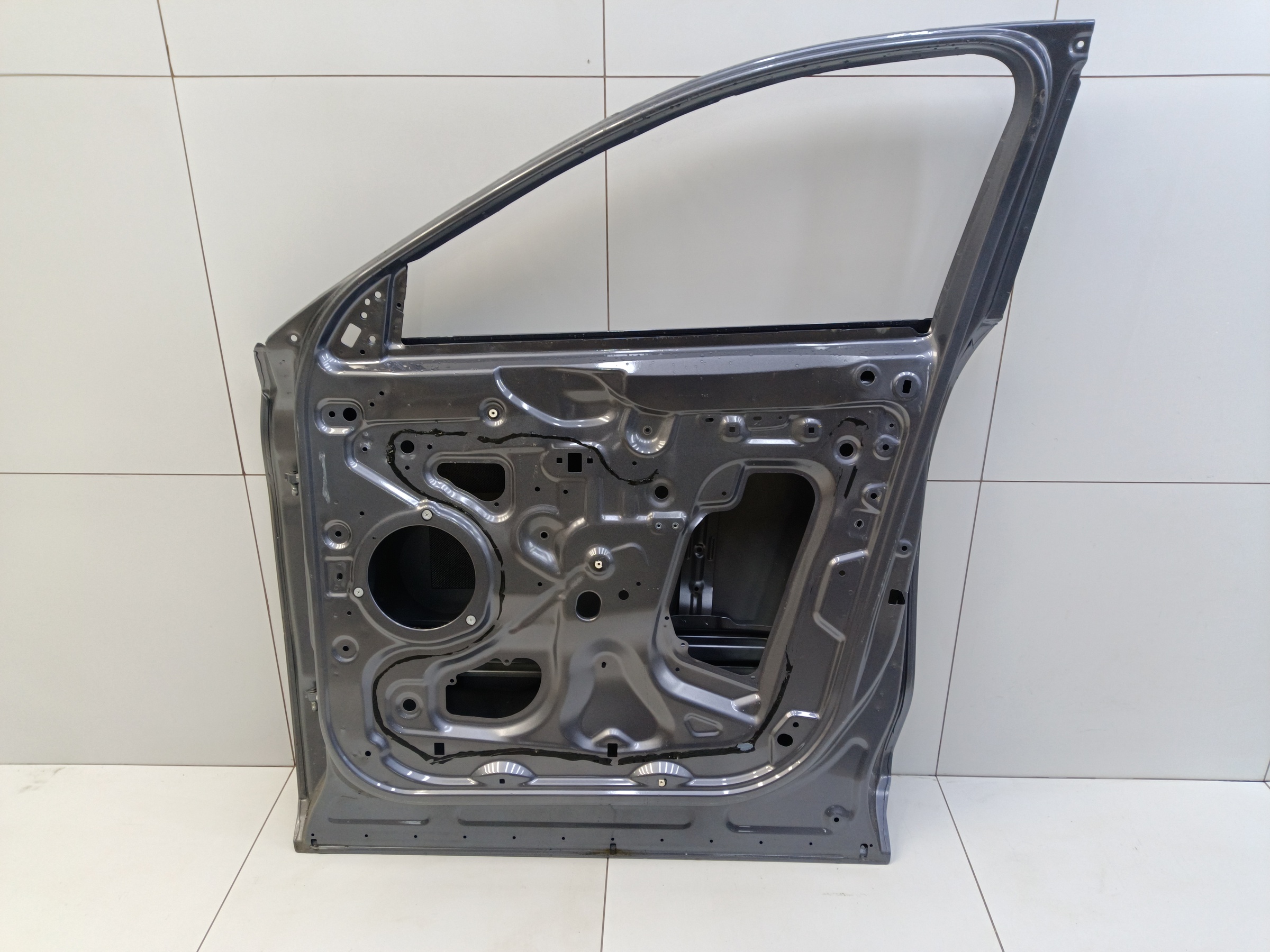 Дверь передняя правая Exeed TXL