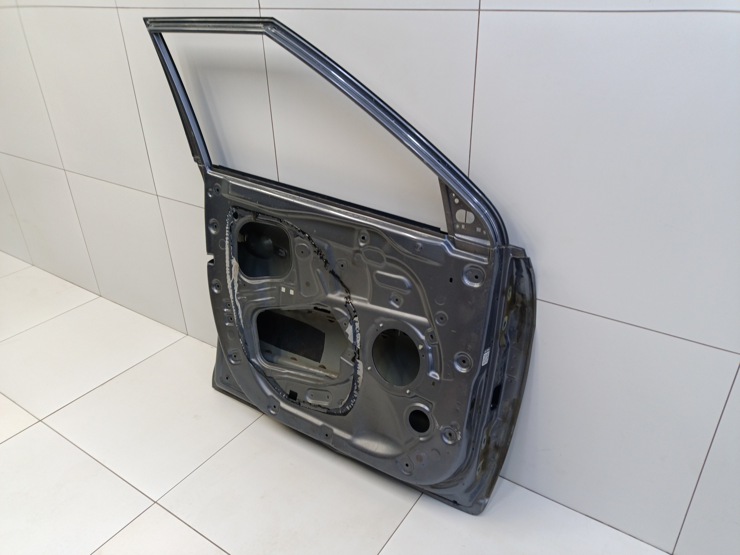 Дверь передняя левая Hyundai Creta 1