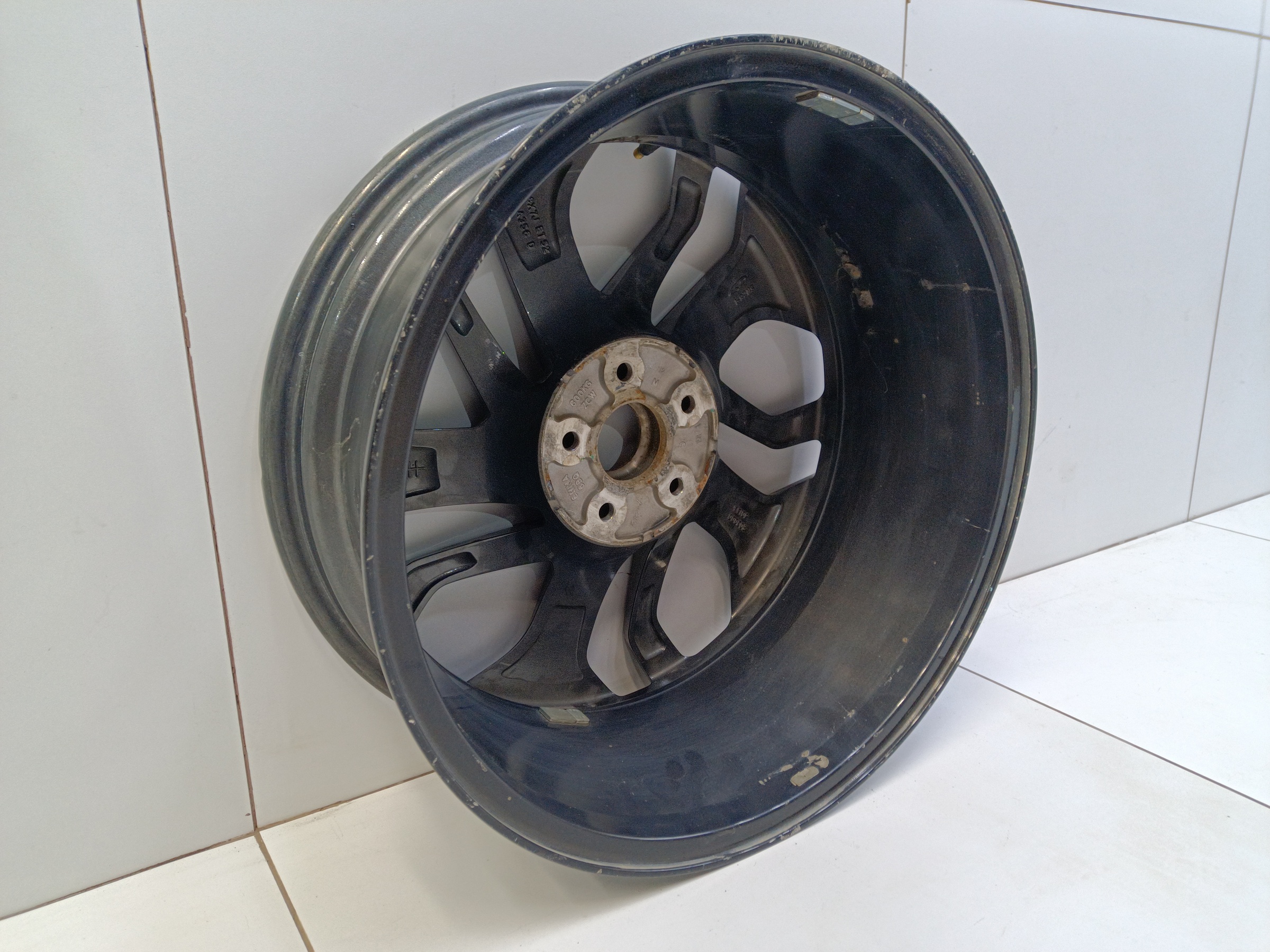 Диск колеса литой Chery Tiggo 7 Pro Max R18