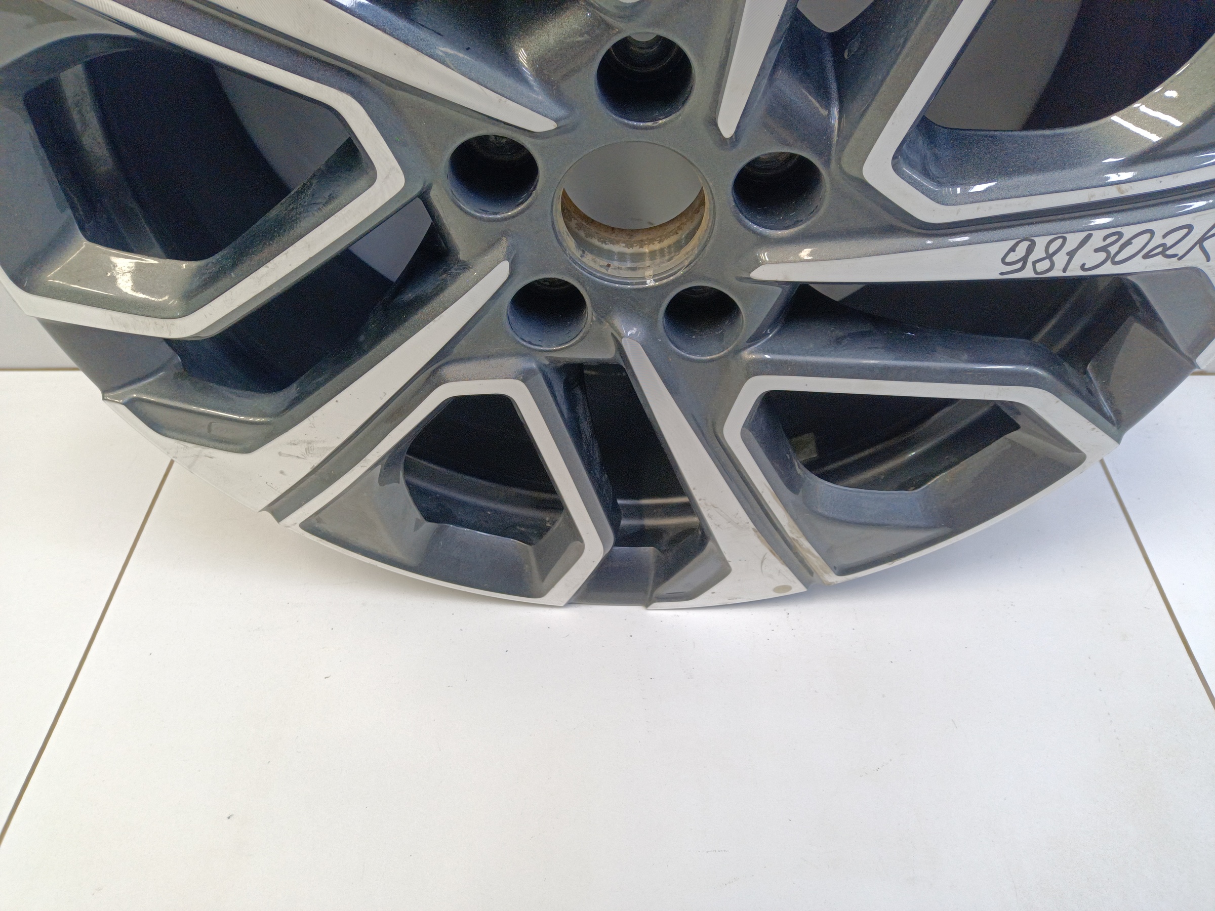 Диск колеса литой Chery Tiggo 7 Pro Max R18