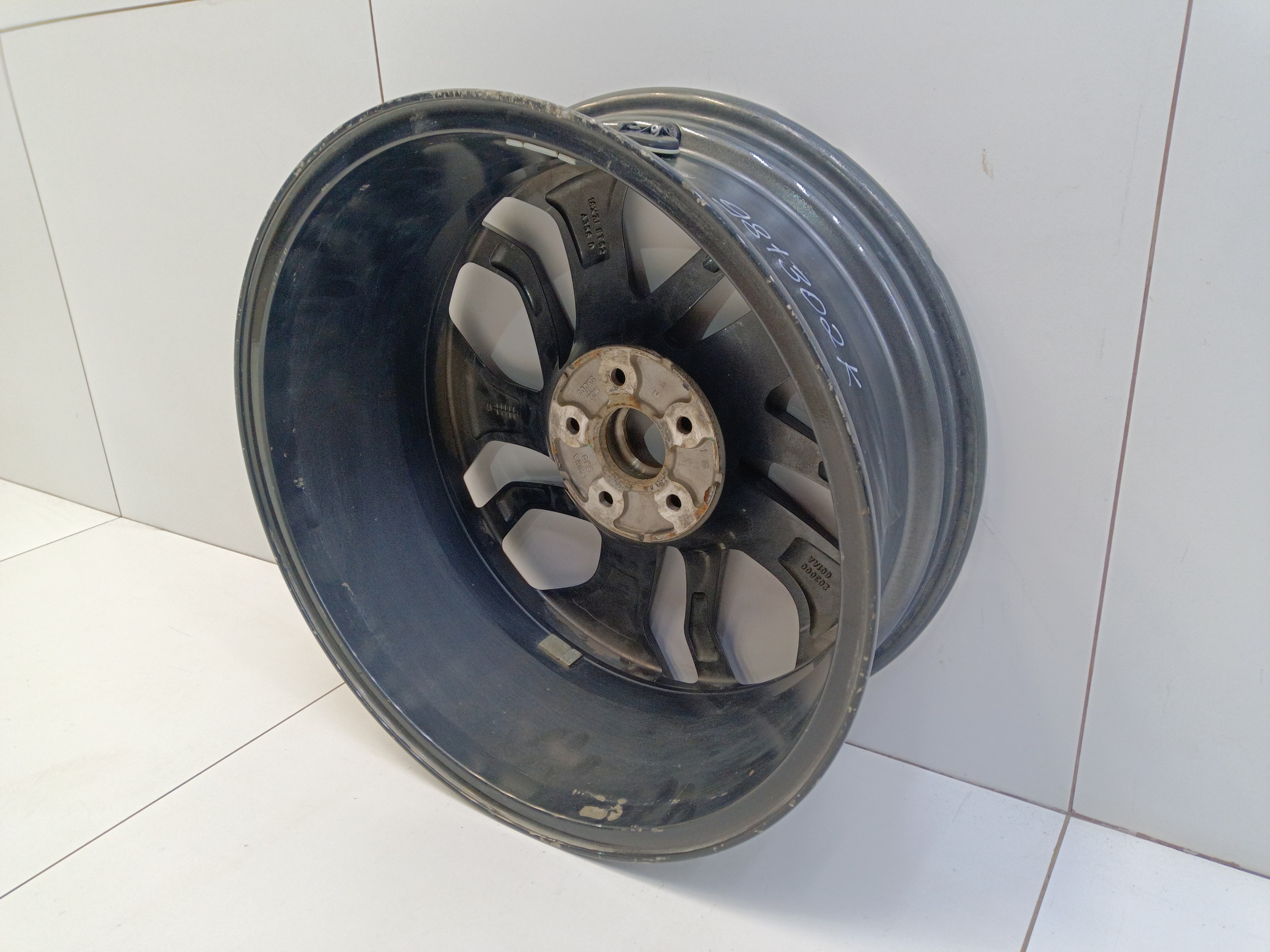 Диск колеса литой Chery Tiggo 7 Pro Max R18