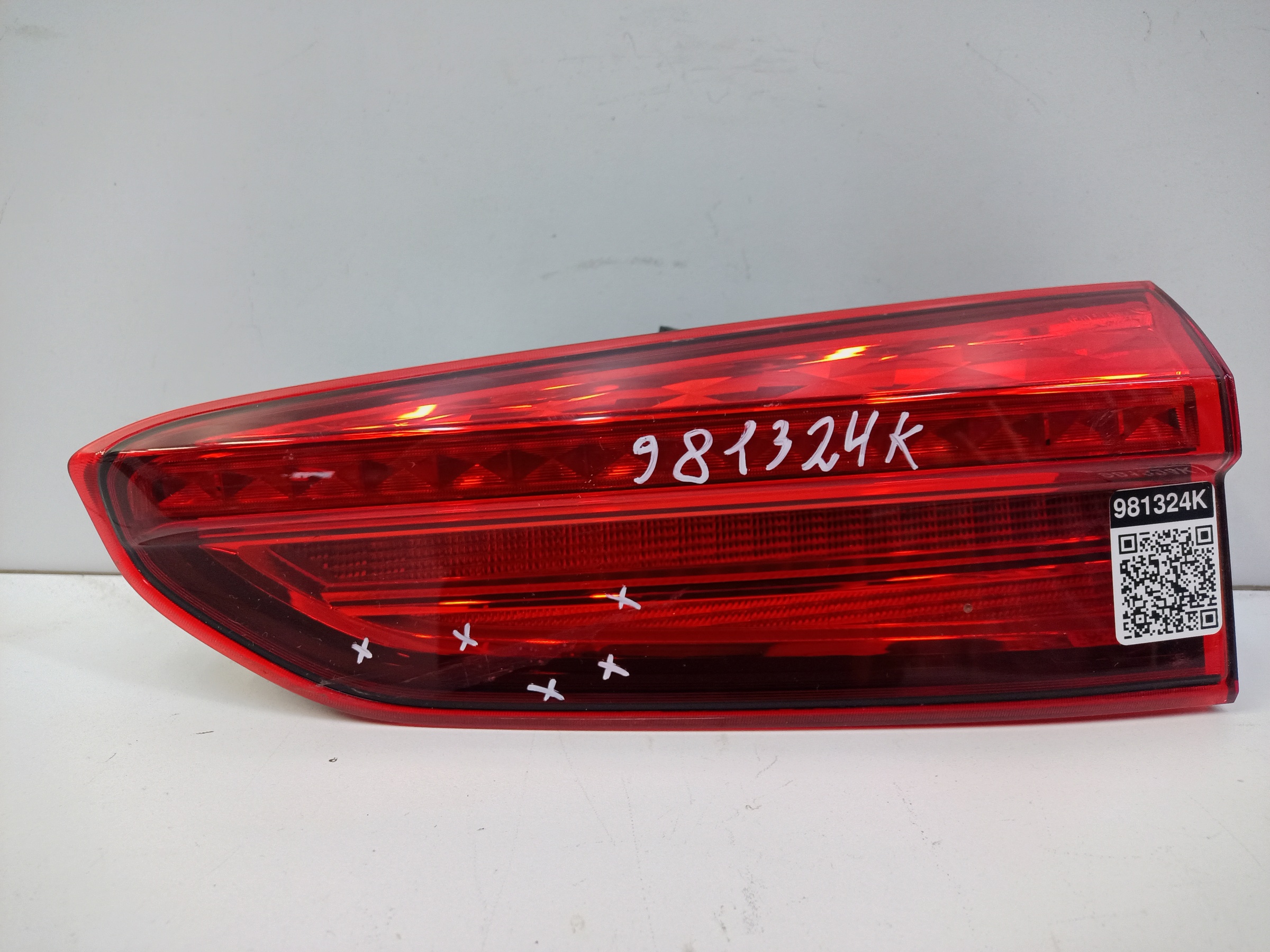 Фонарь задний правый внутренний Haval Jolion LED