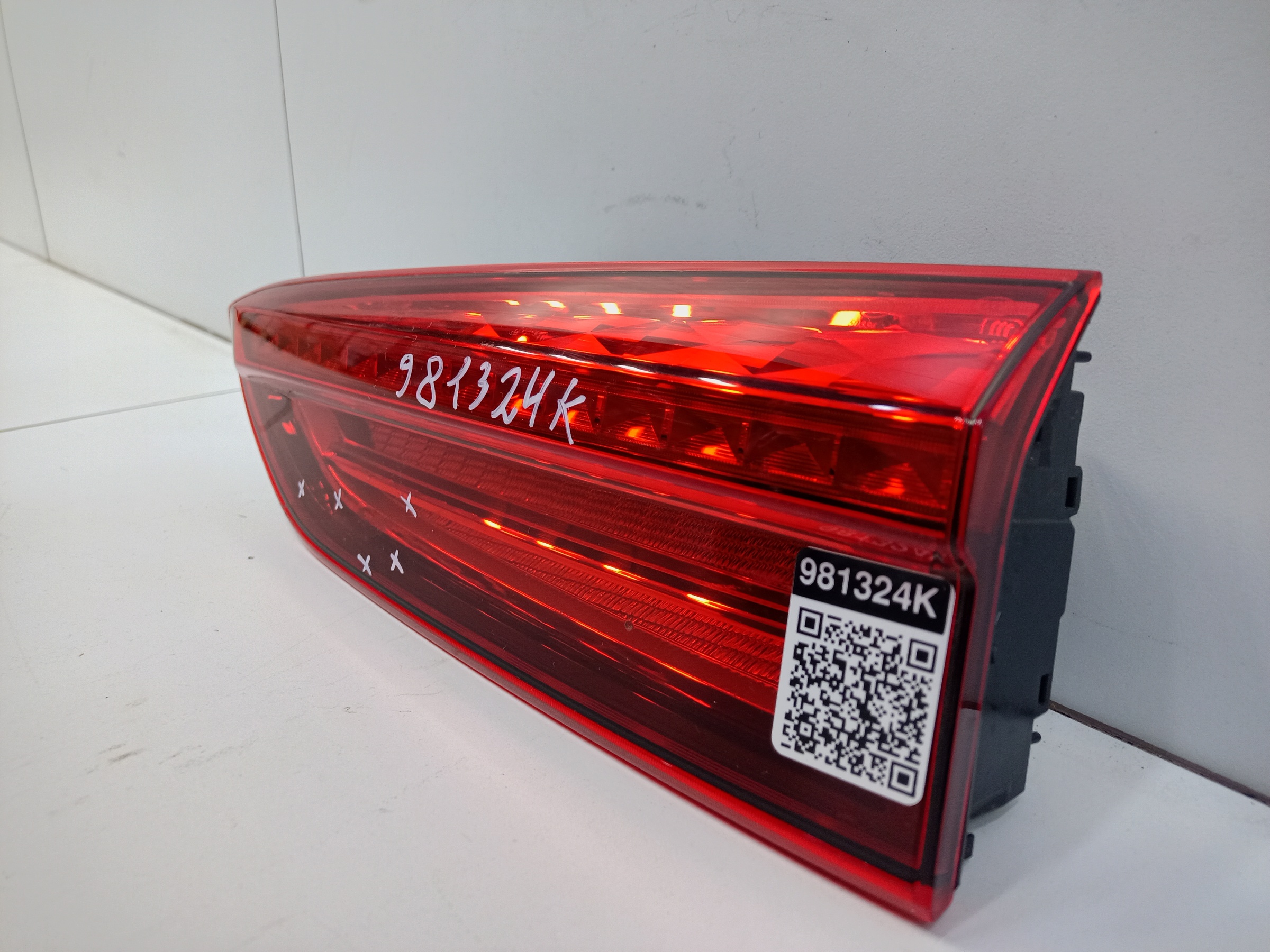Фонарь задний правый внутренний Haval Jolion LED