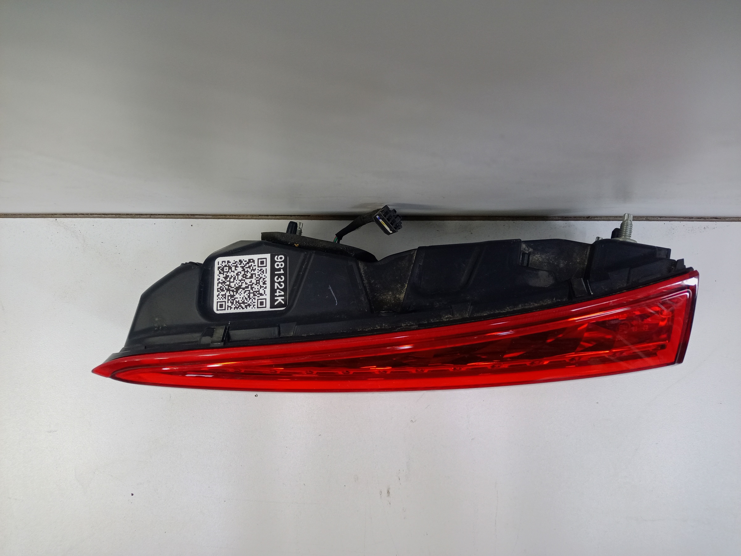 Фонарь задний правый внутренний Haval Jolion LED