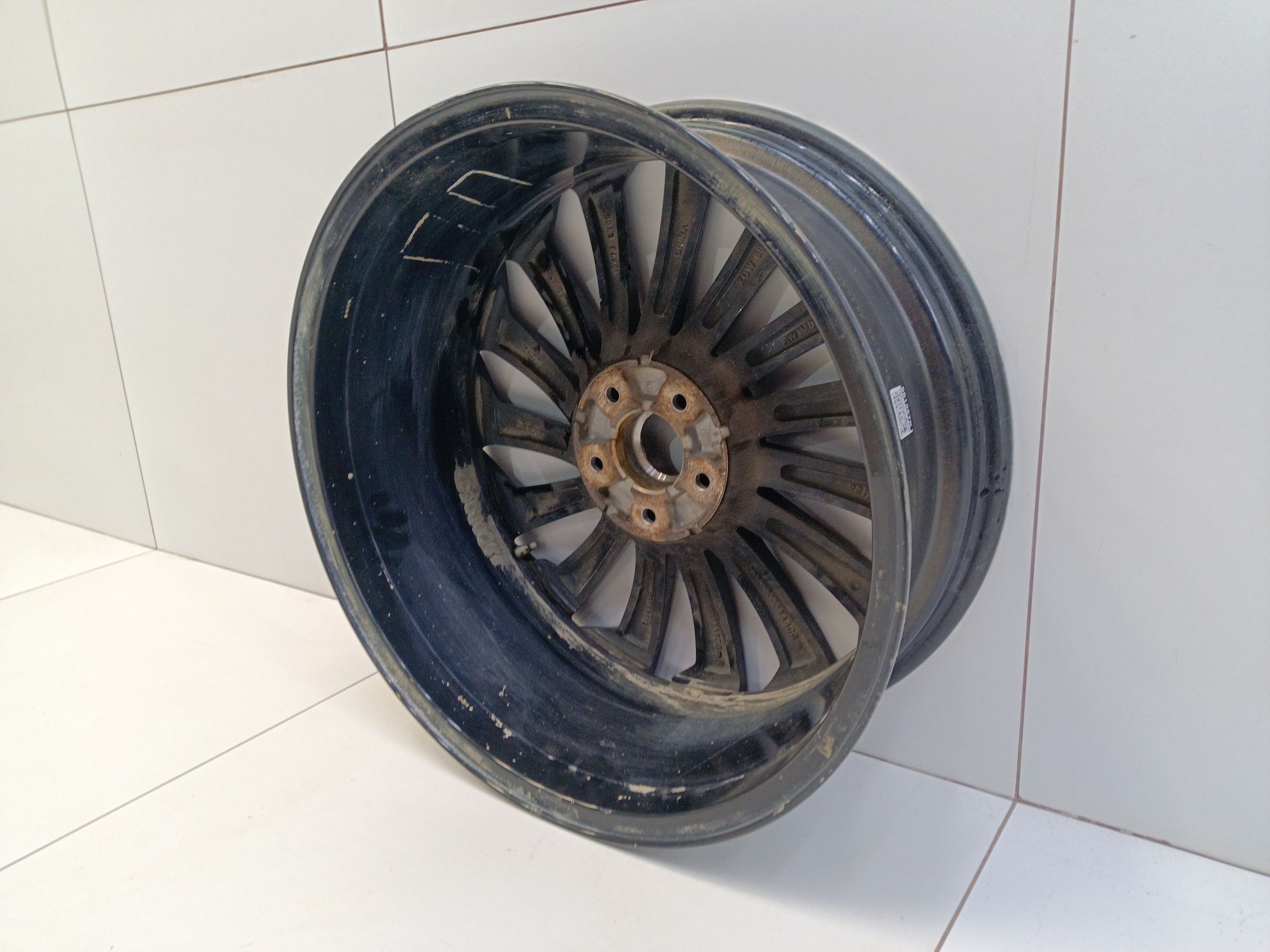 Диск колеса литой EXEED TXL R19