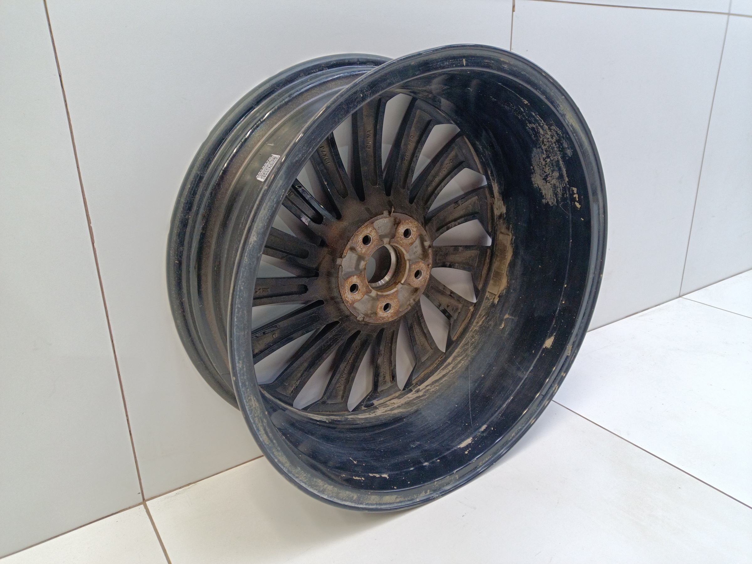 Диск колеса литой EXEED TXL R19
