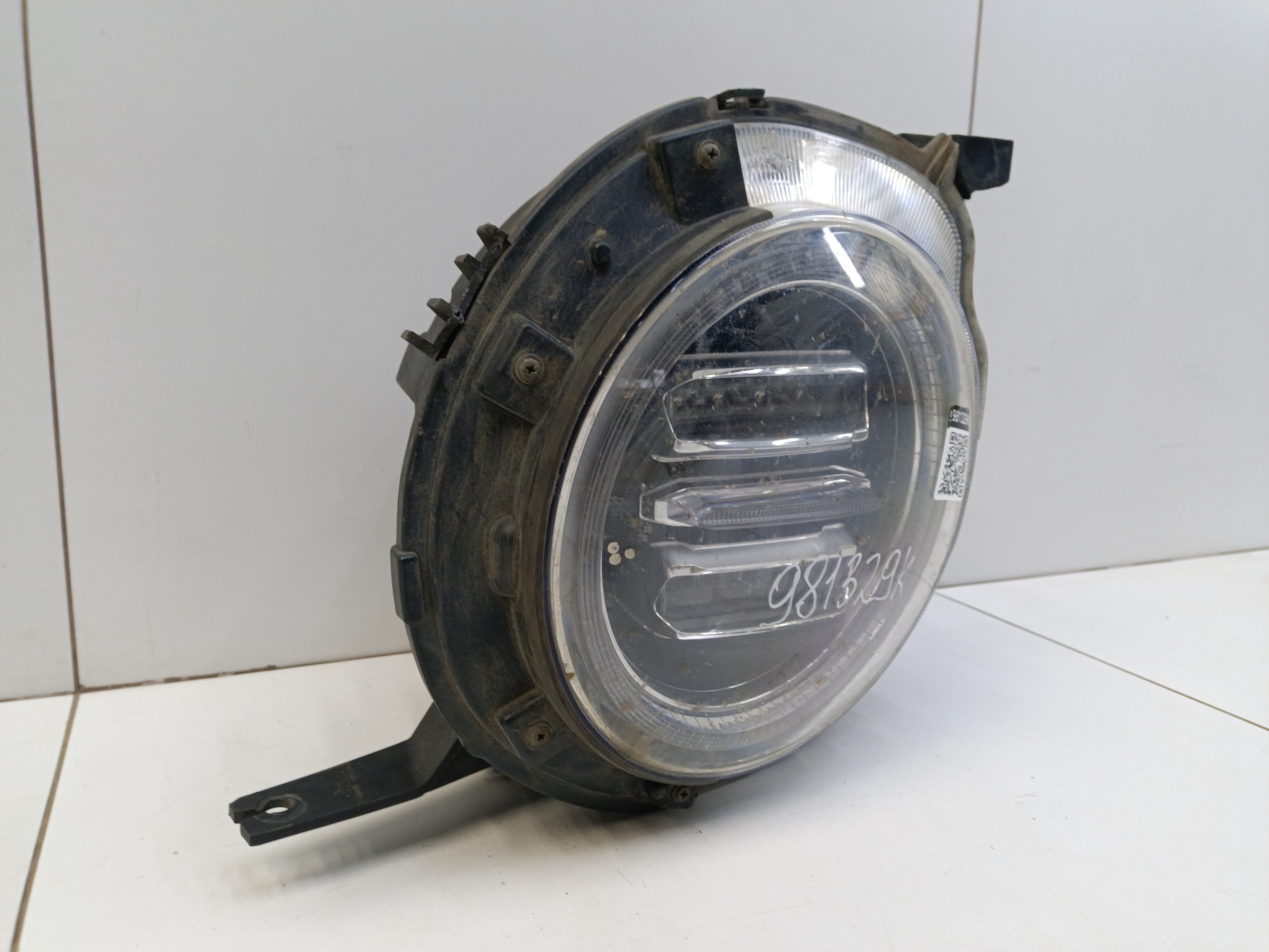 Фара передняя правая Haval Dargo LED