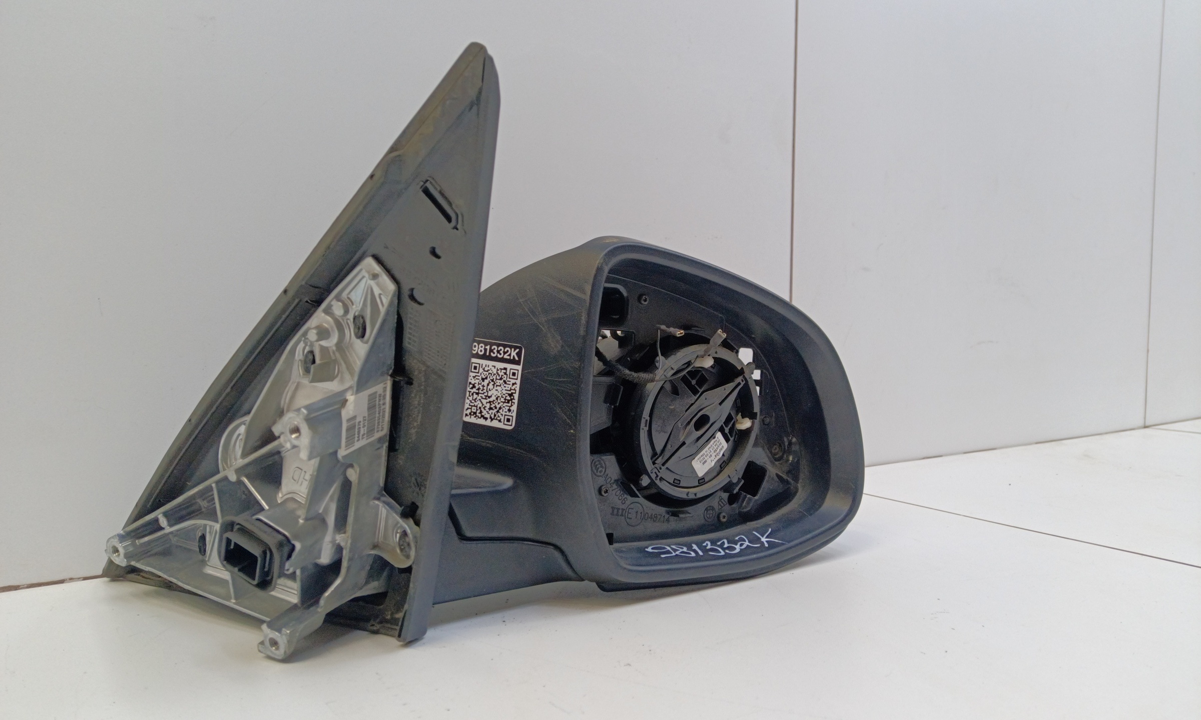 Зеркало правое BMW X5 G05 5 контактов