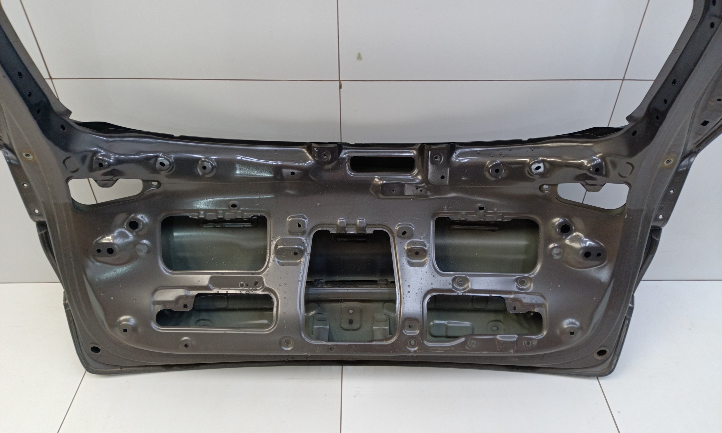 Крышка багажника Hyundai Tucson 3