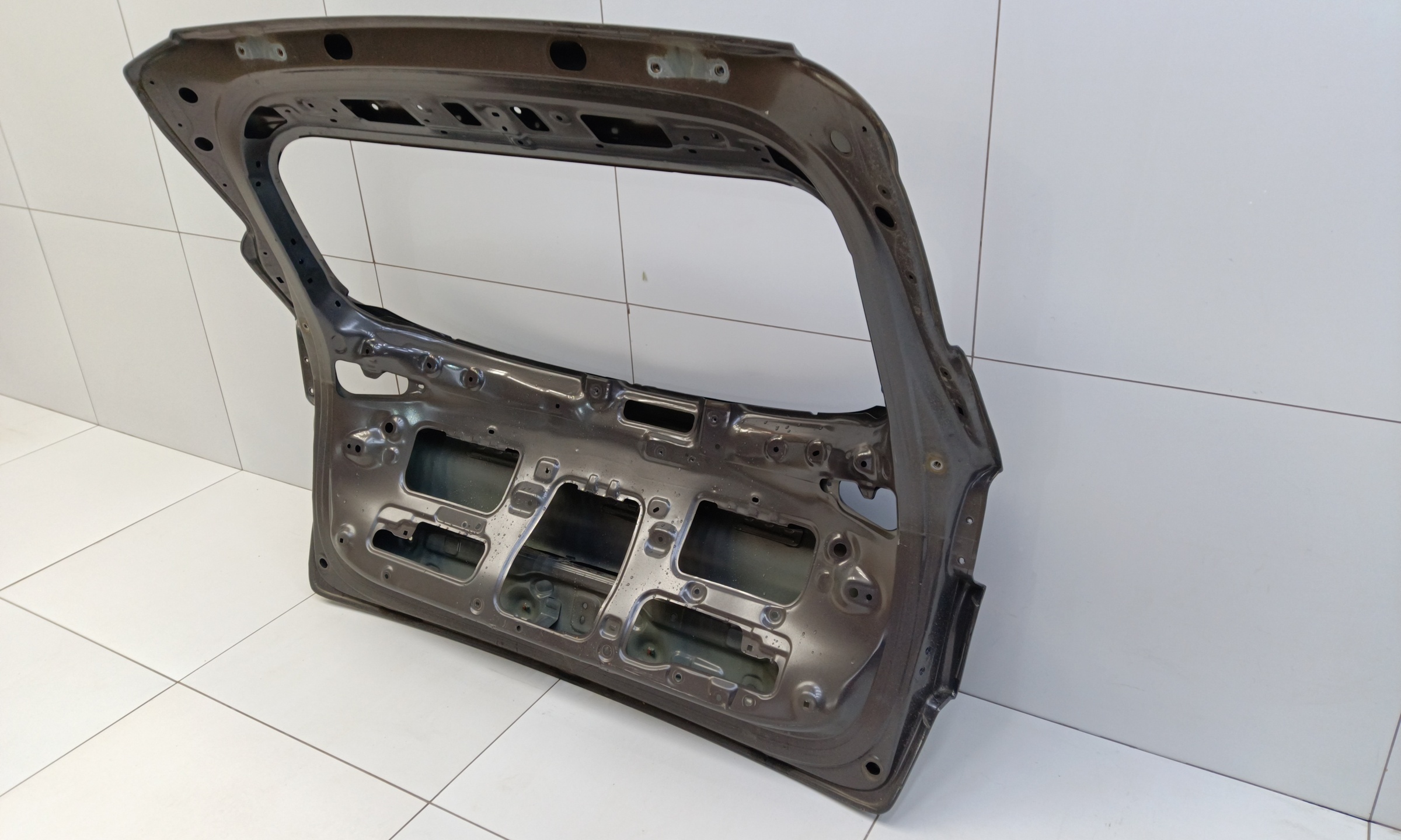 Крышка багажника Hyundai Tucson 3