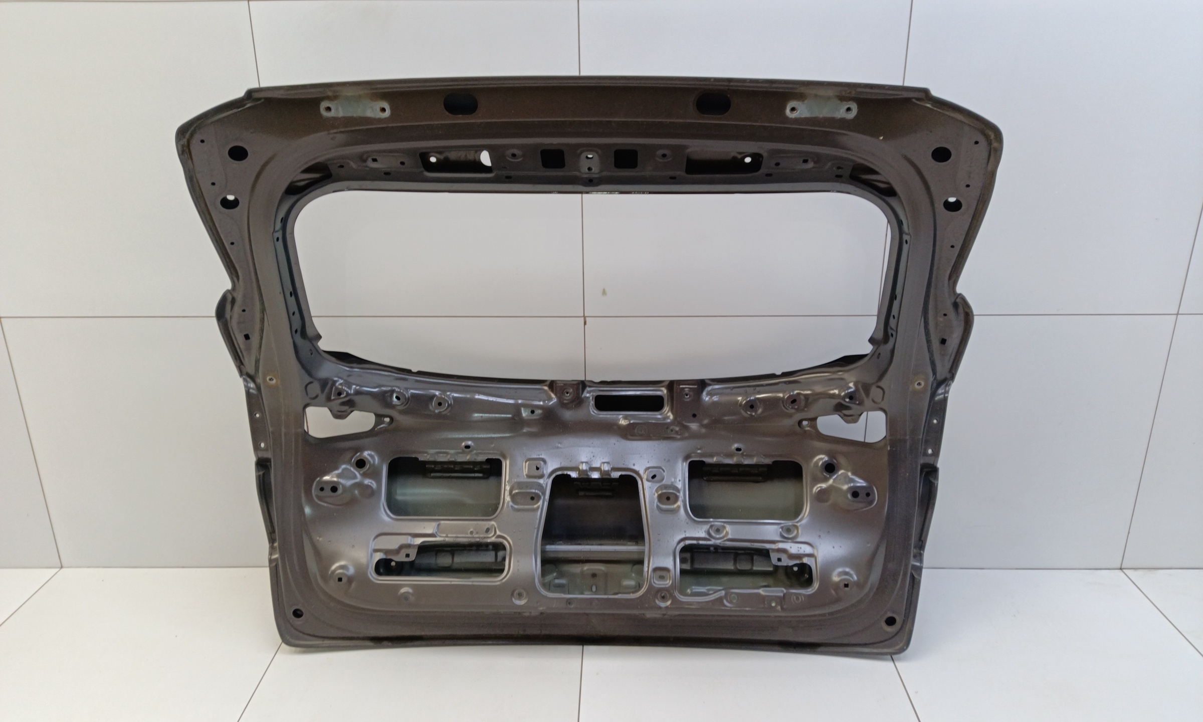 Крышка багажника Hyundai Tucson 3