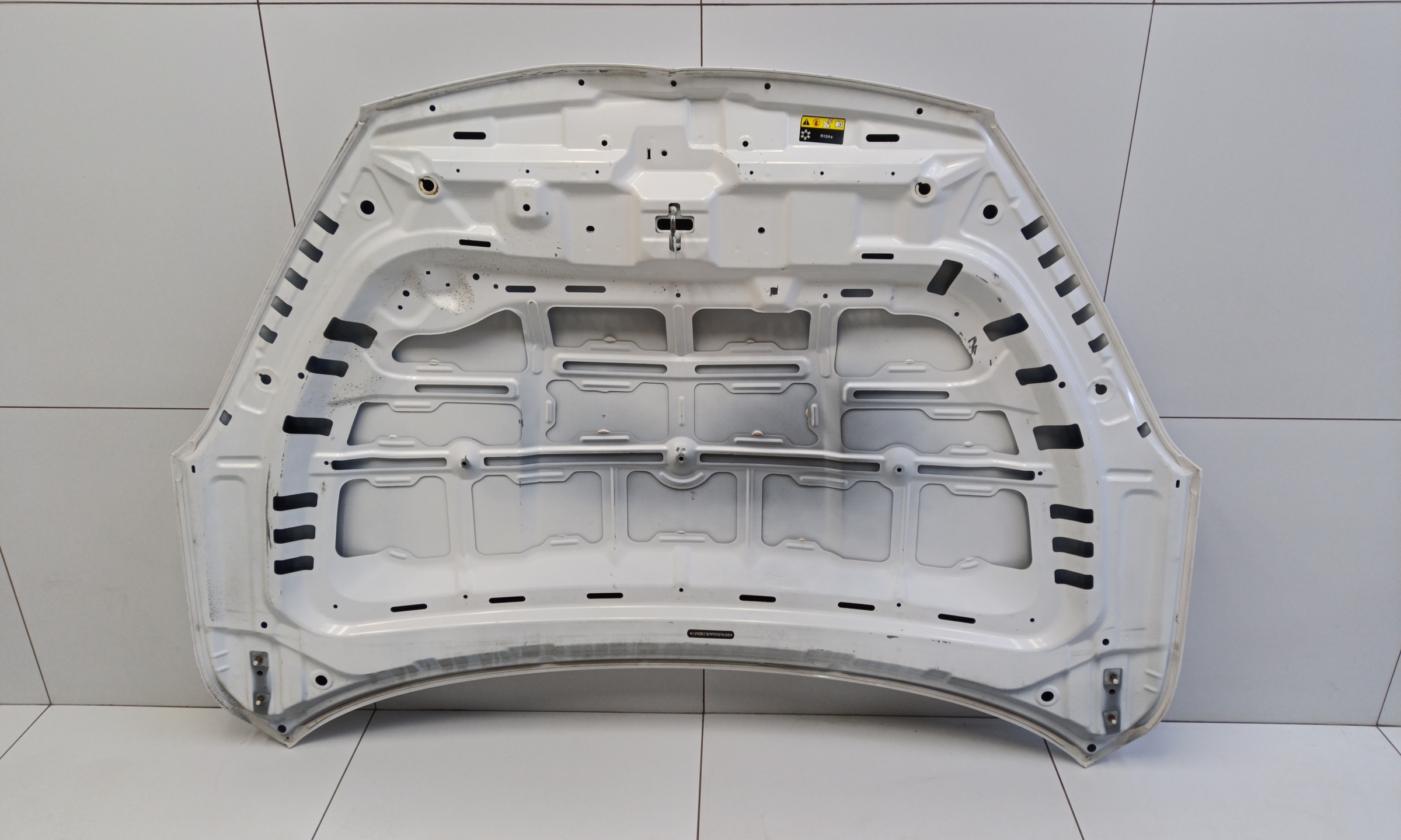 Капот Chery Tiggo 4