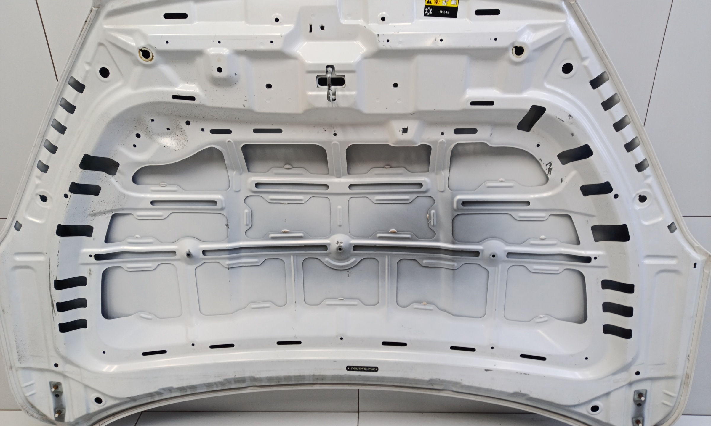 Капот Chery Tiggo 4