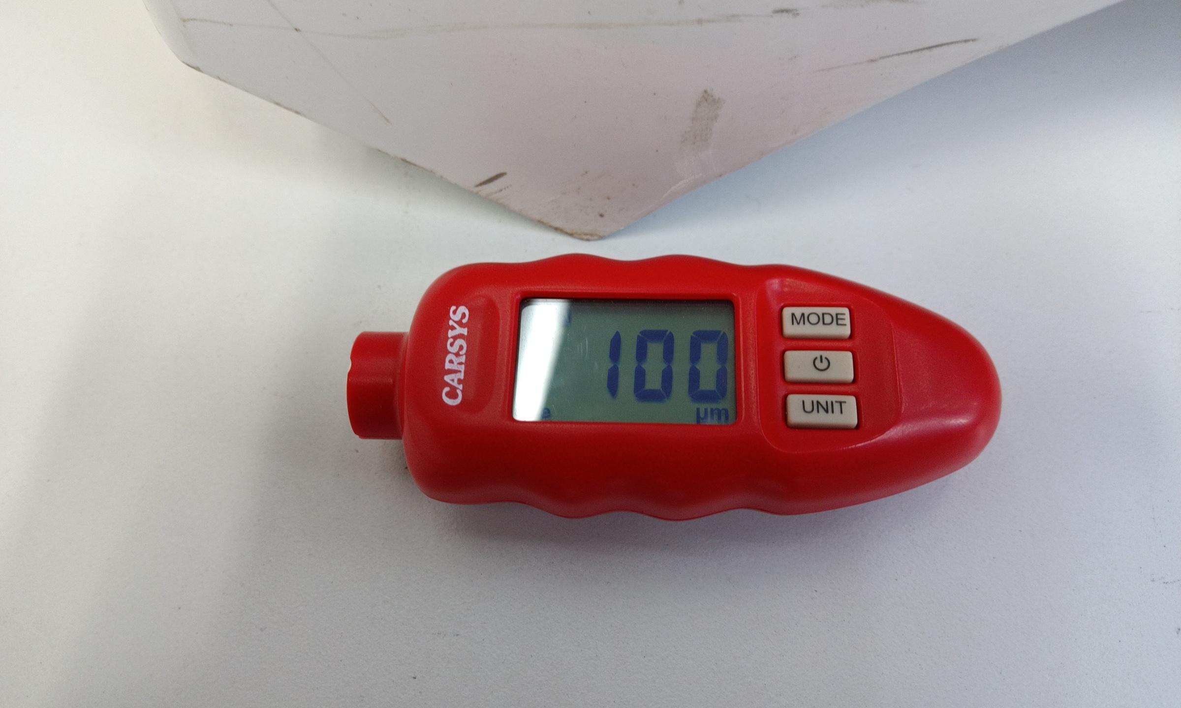 Капот Chery Tiggo 4