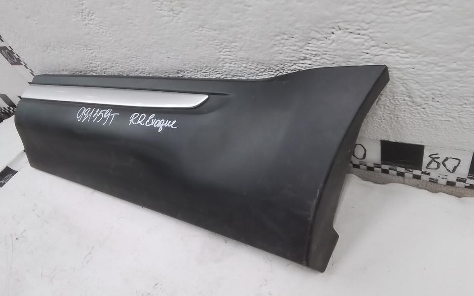 Накладка двери задней левой Land Rover Range Rover Evoque