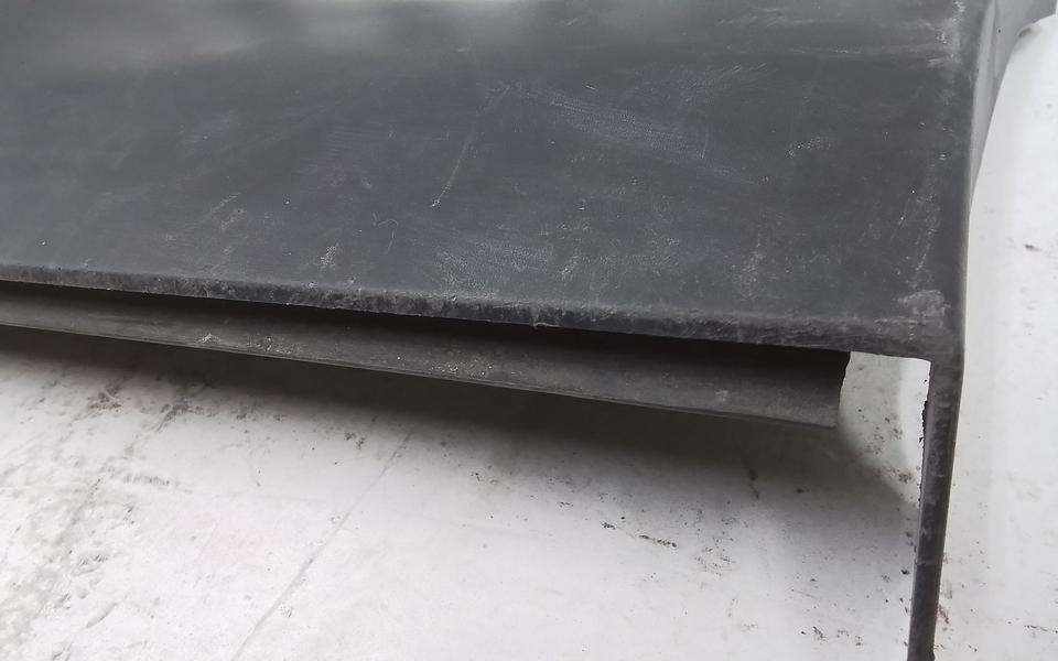 Накладка двери задней левой Land Rover Range Rover Evoque