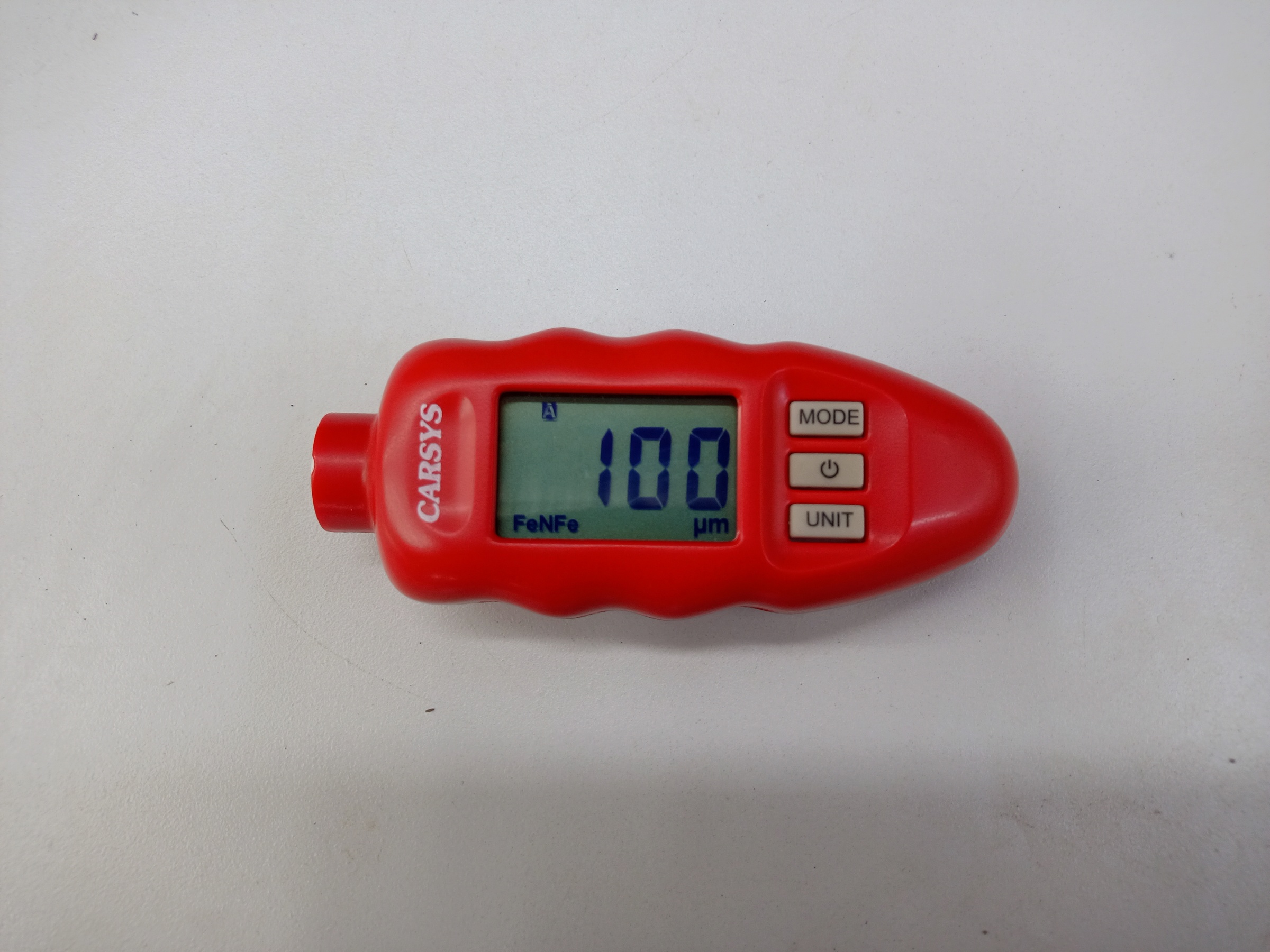 Крышка багажника Haval H3