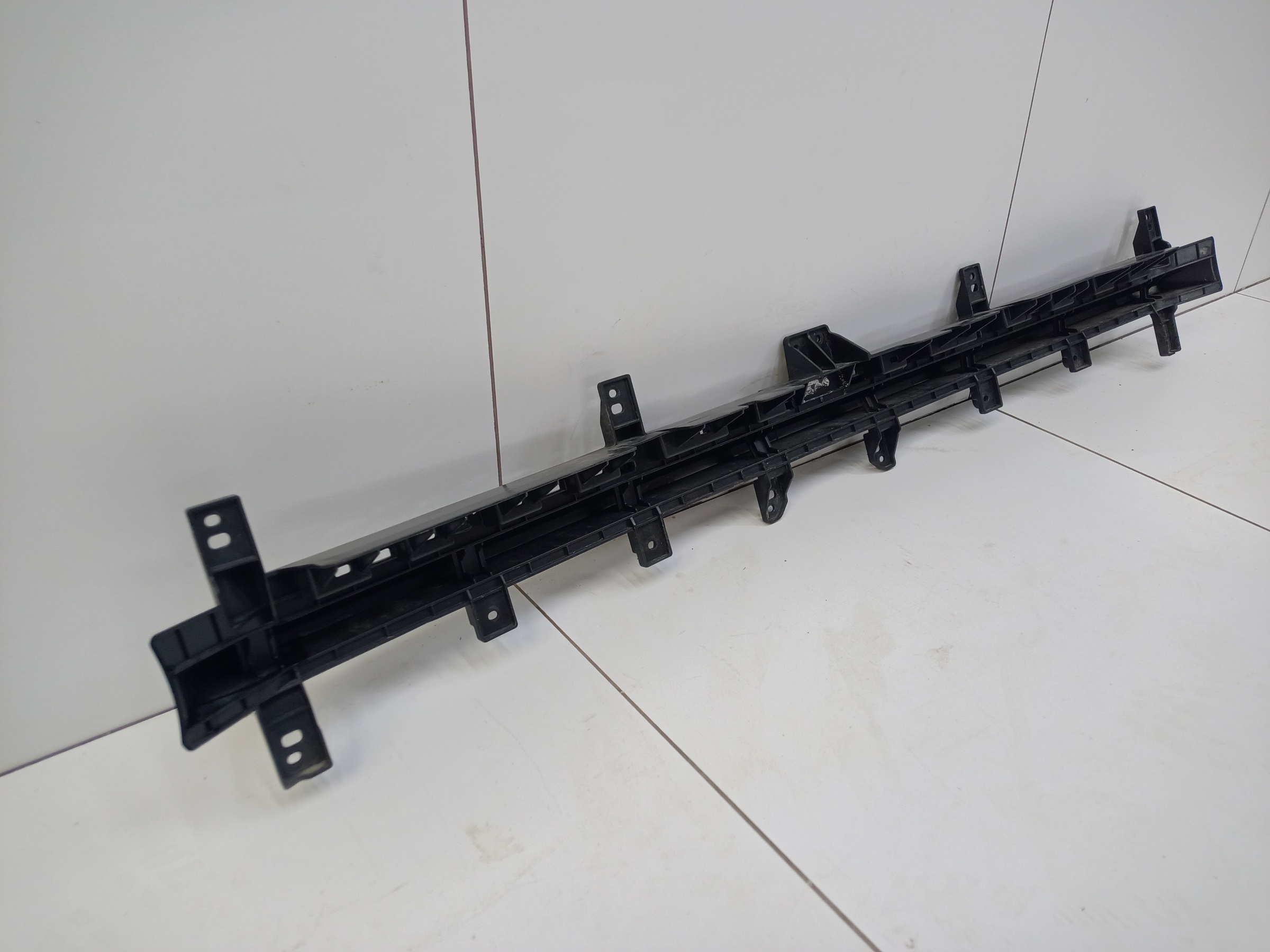 Накладка решетки радиатора Haval H3