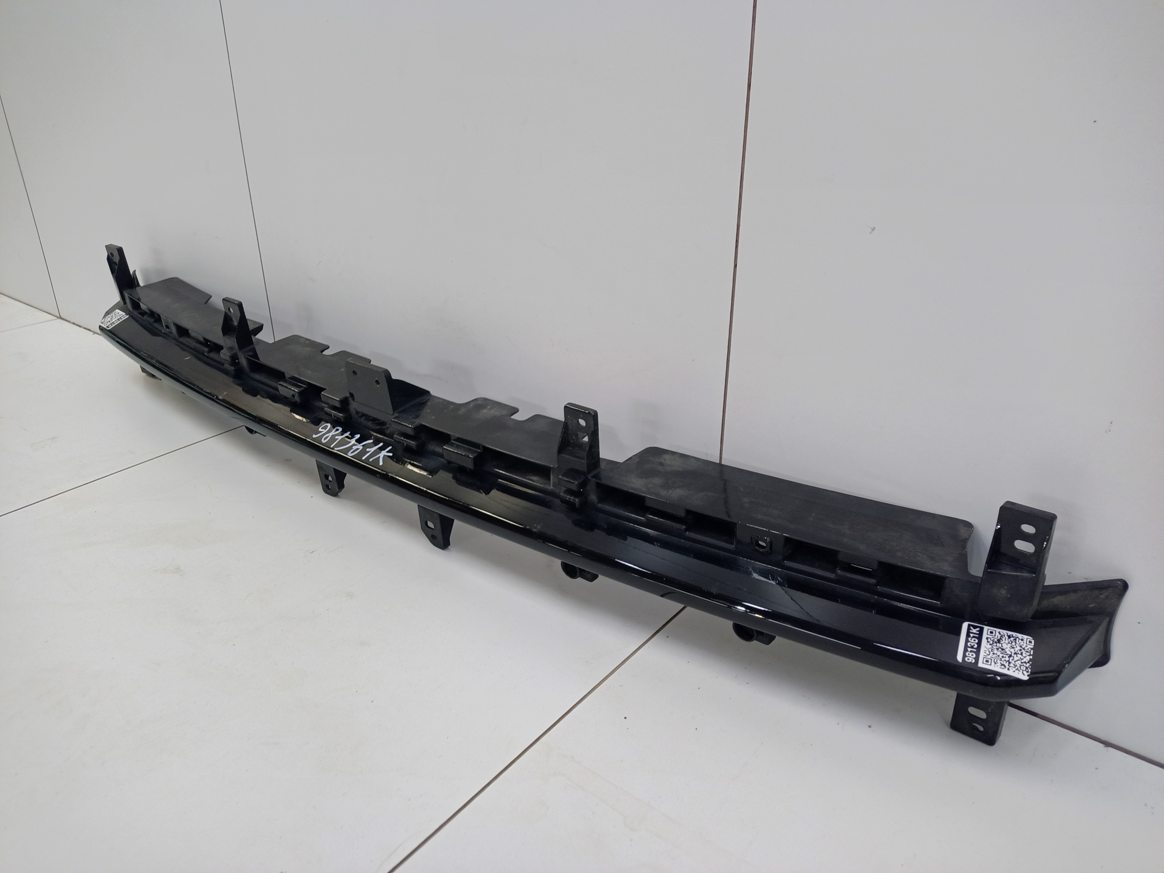 Накладка решетки радиатора Haval H3