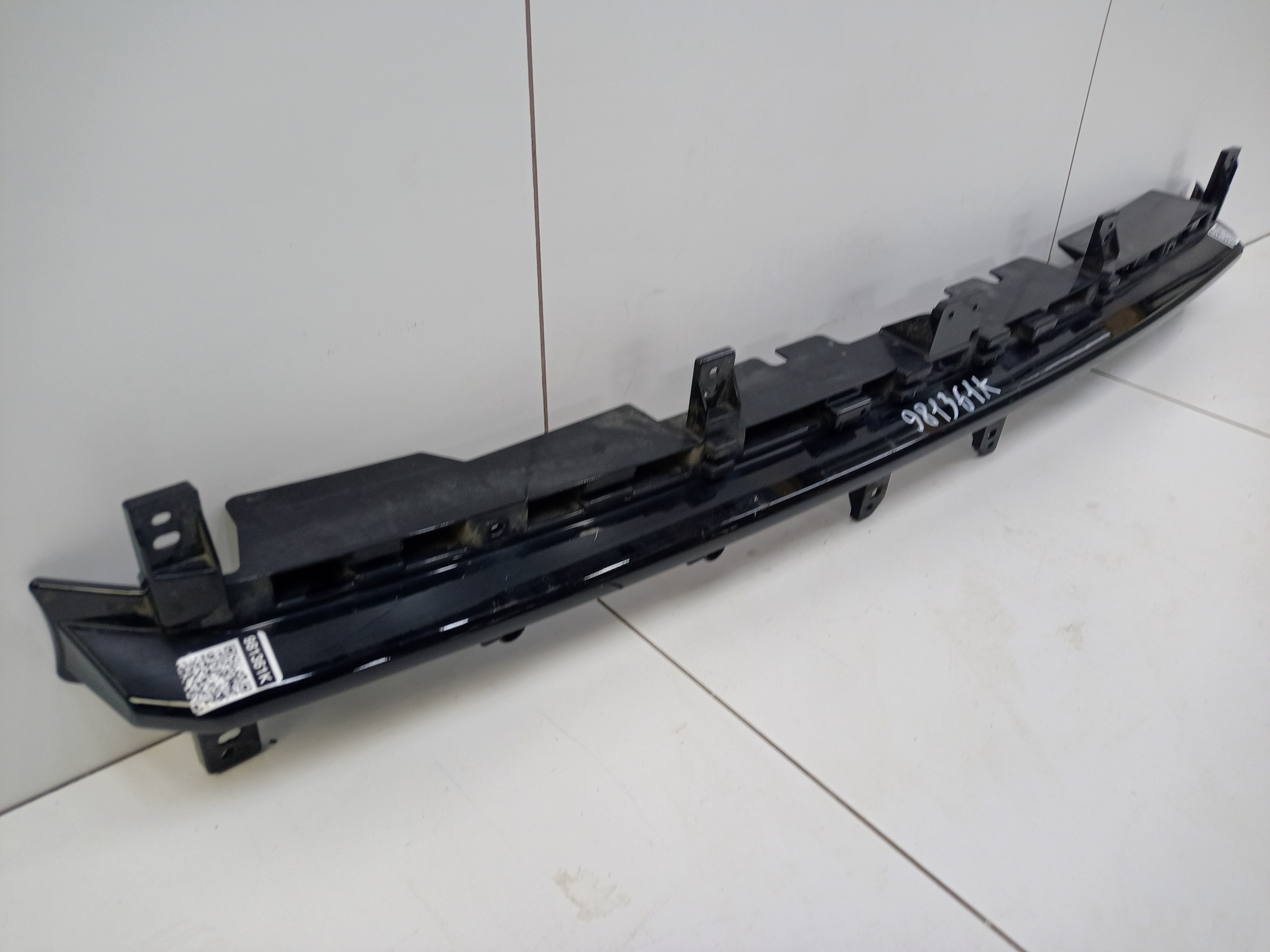 Накладка решетки радиатора Haval H3