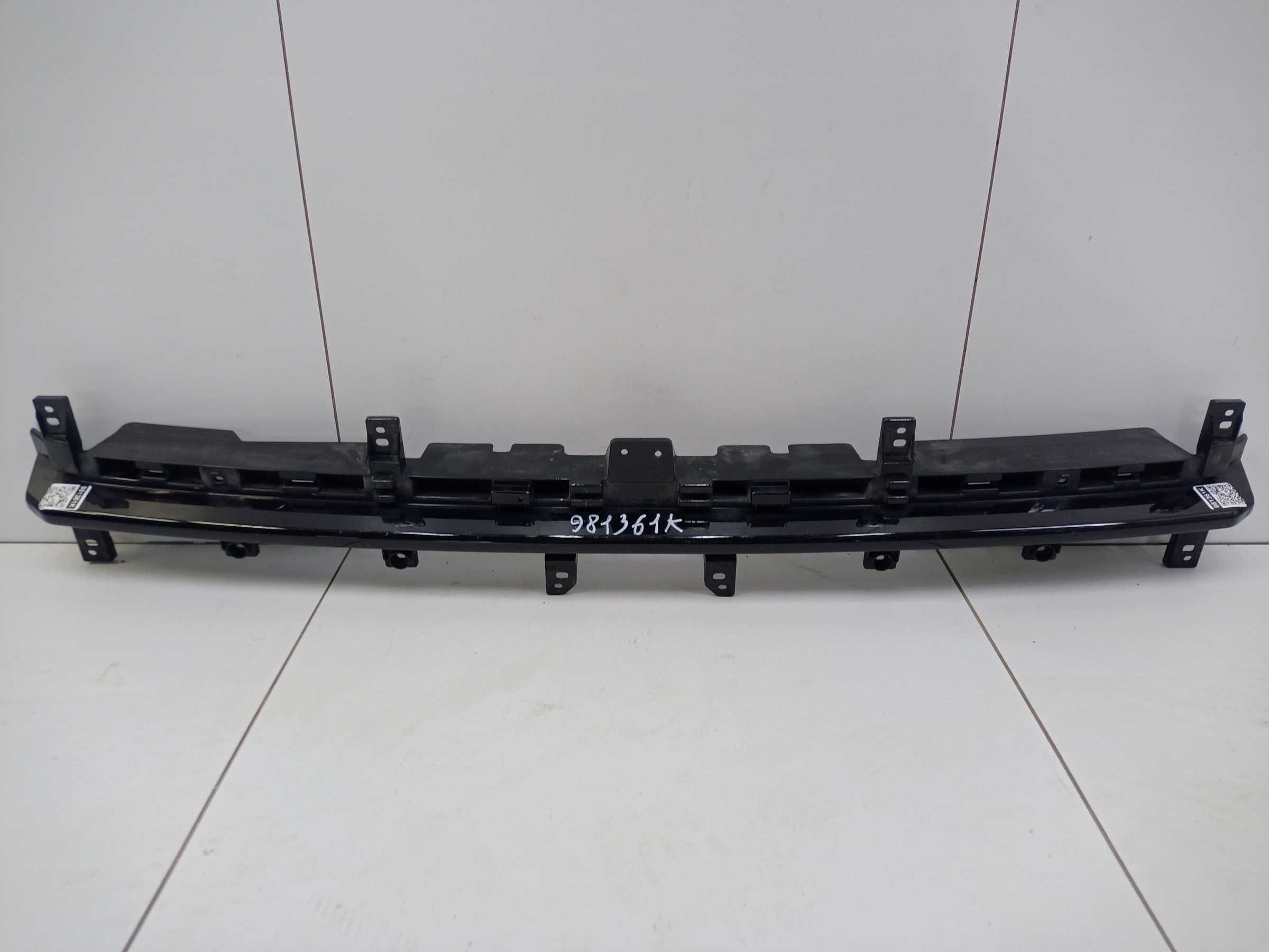 Накладка решетки радиатора Haval H3