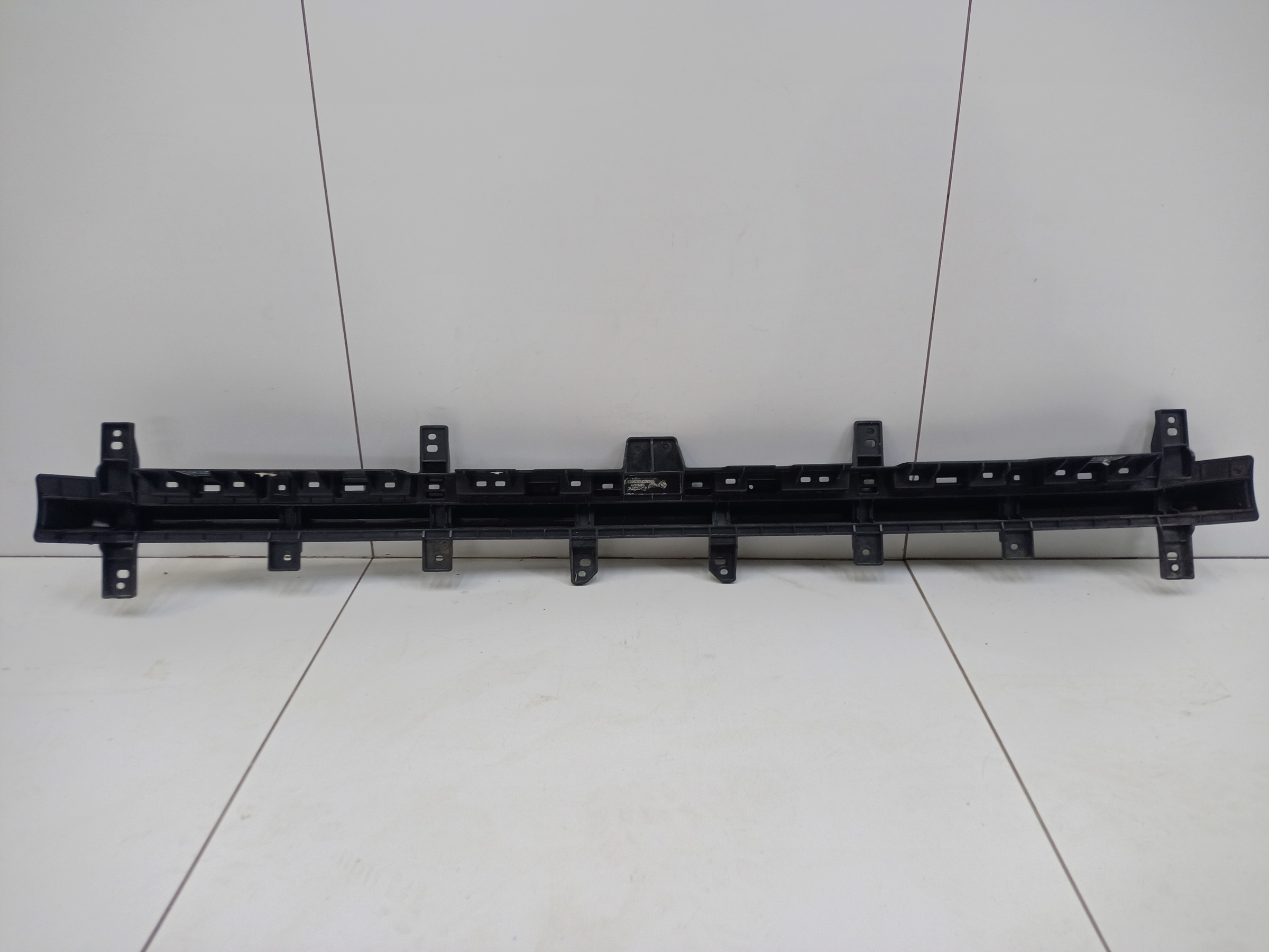 Накладка решетки радиатора Haval H3