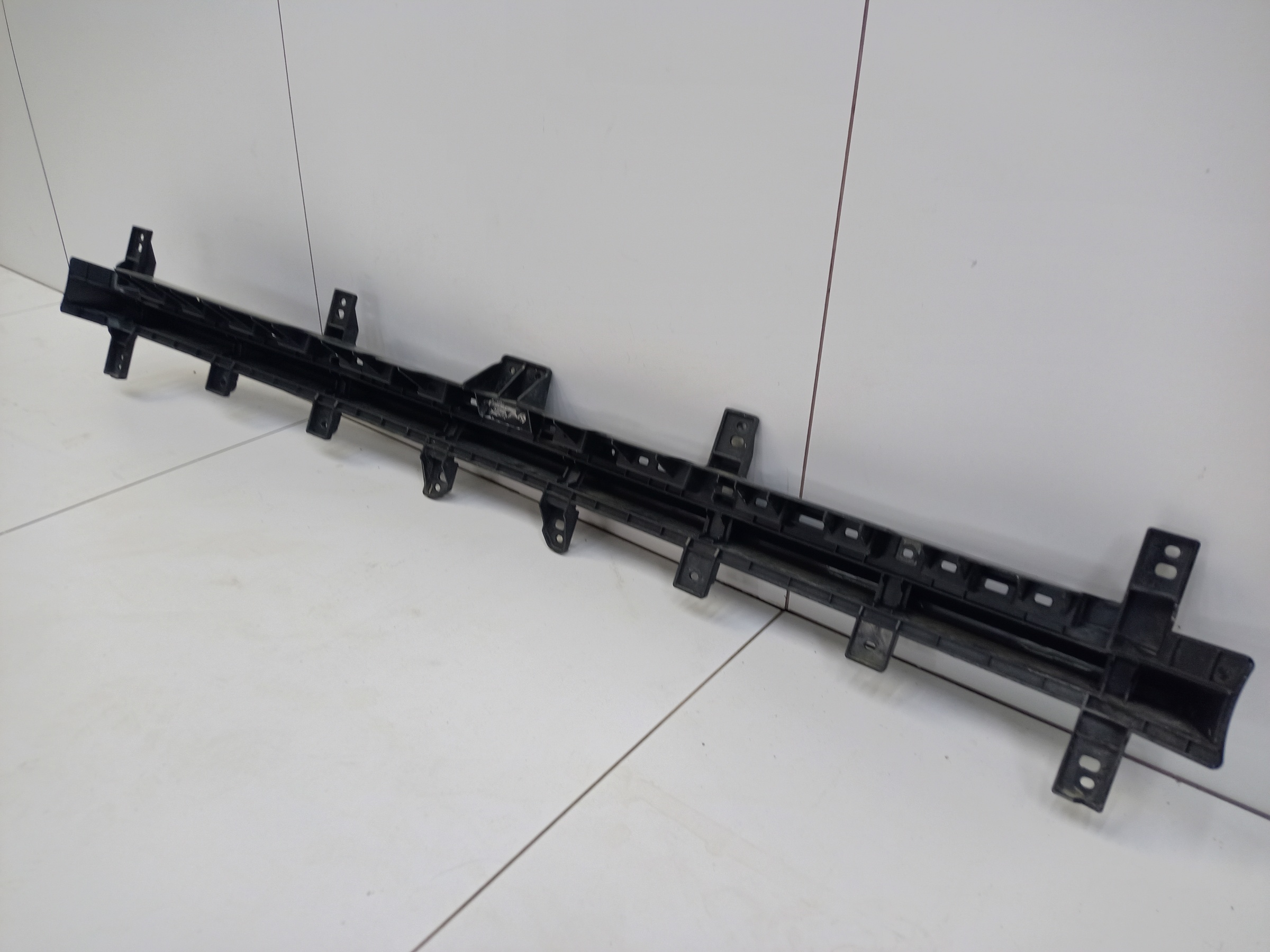 Накладка решетки радиатора Haval H3