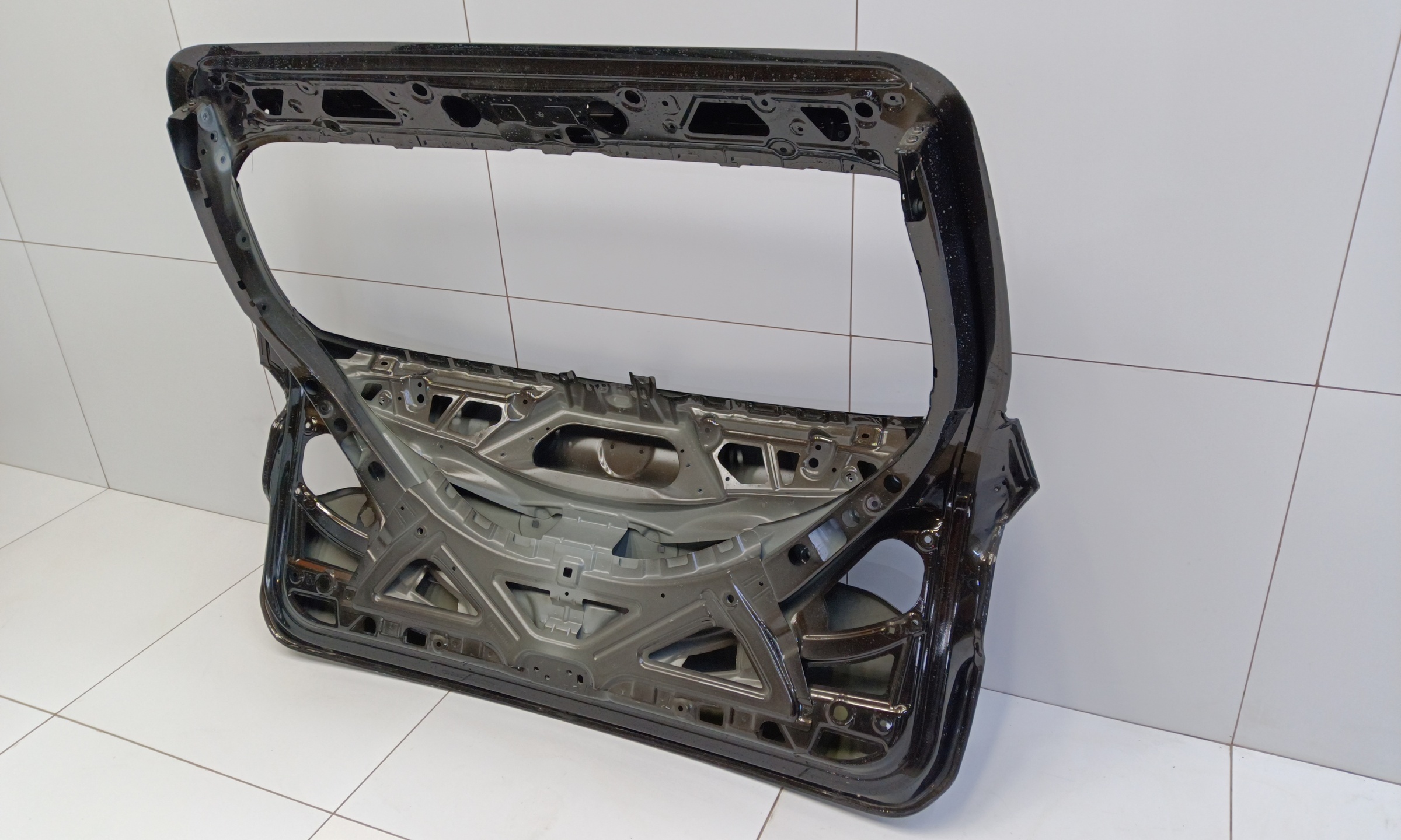 Крышка багажника BMW X3 G01