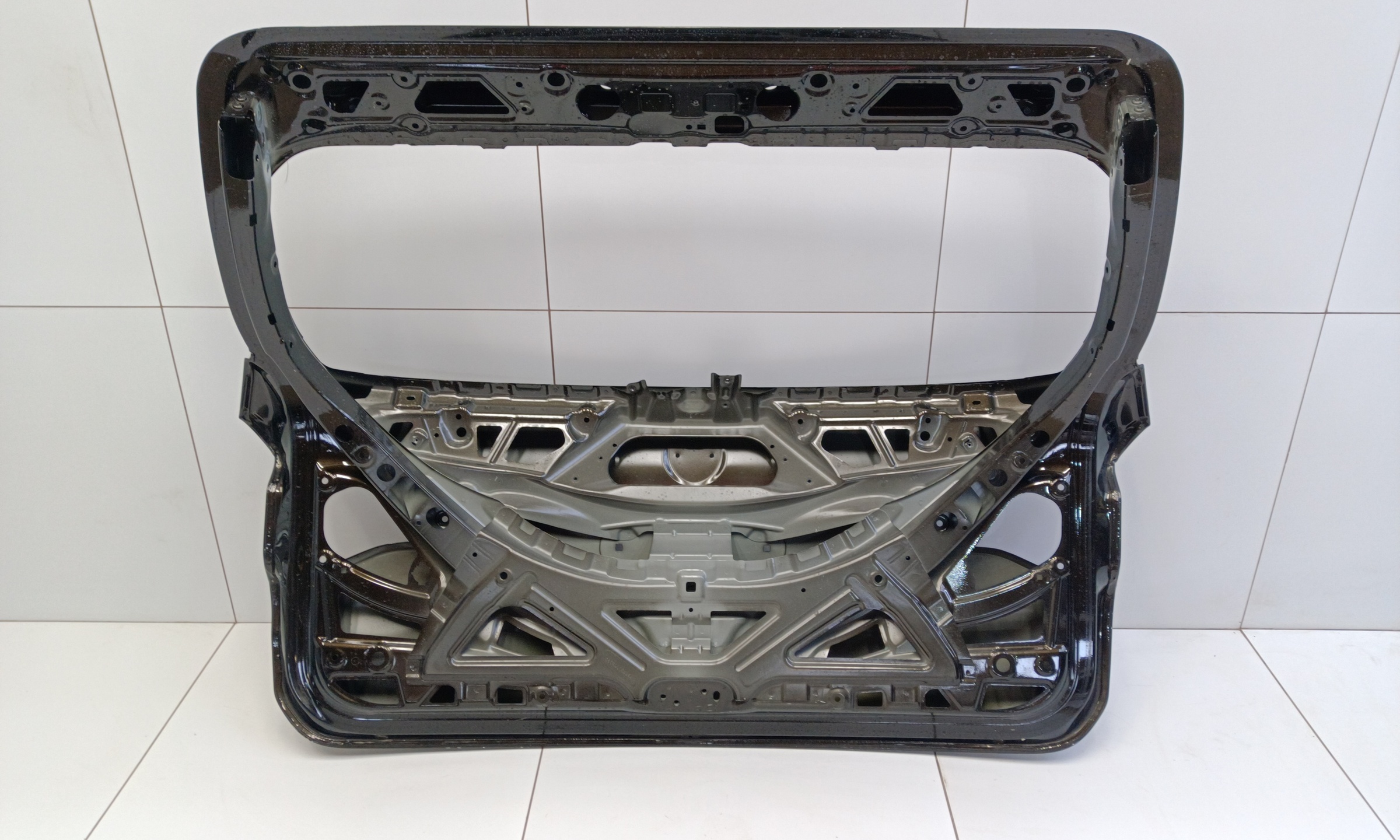 Крышка багажника BMW X3 G01