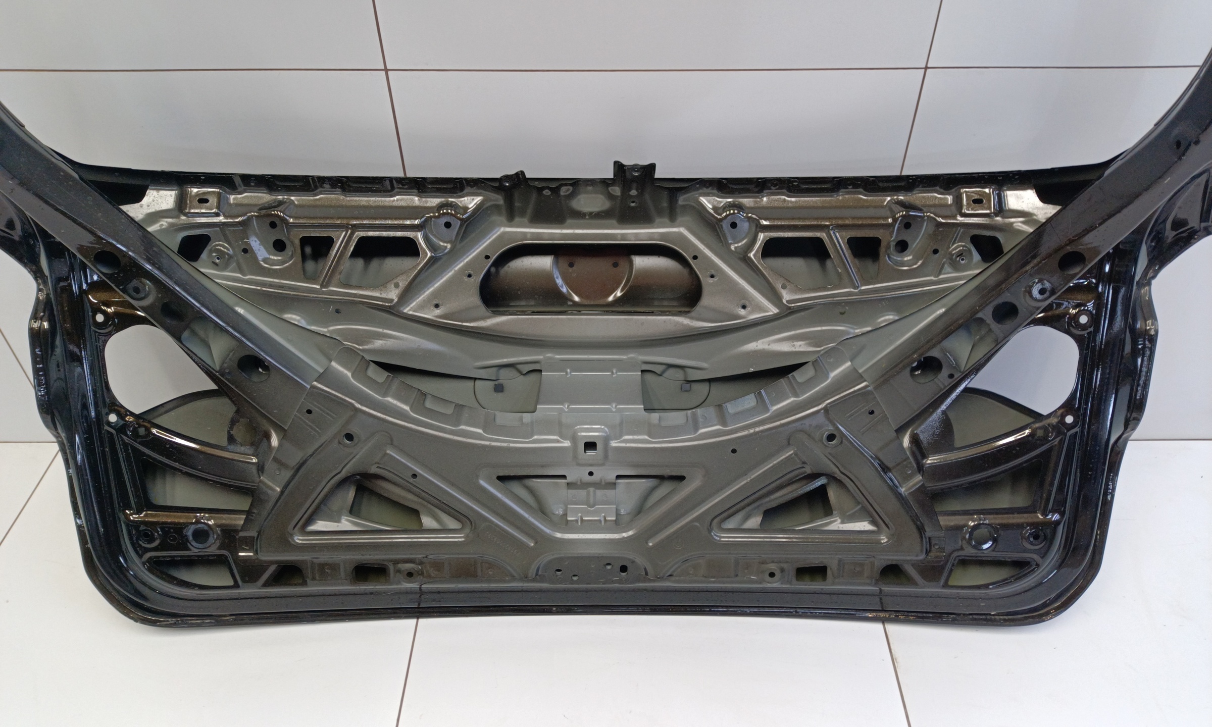 Крышка багажника BMW X3 G01