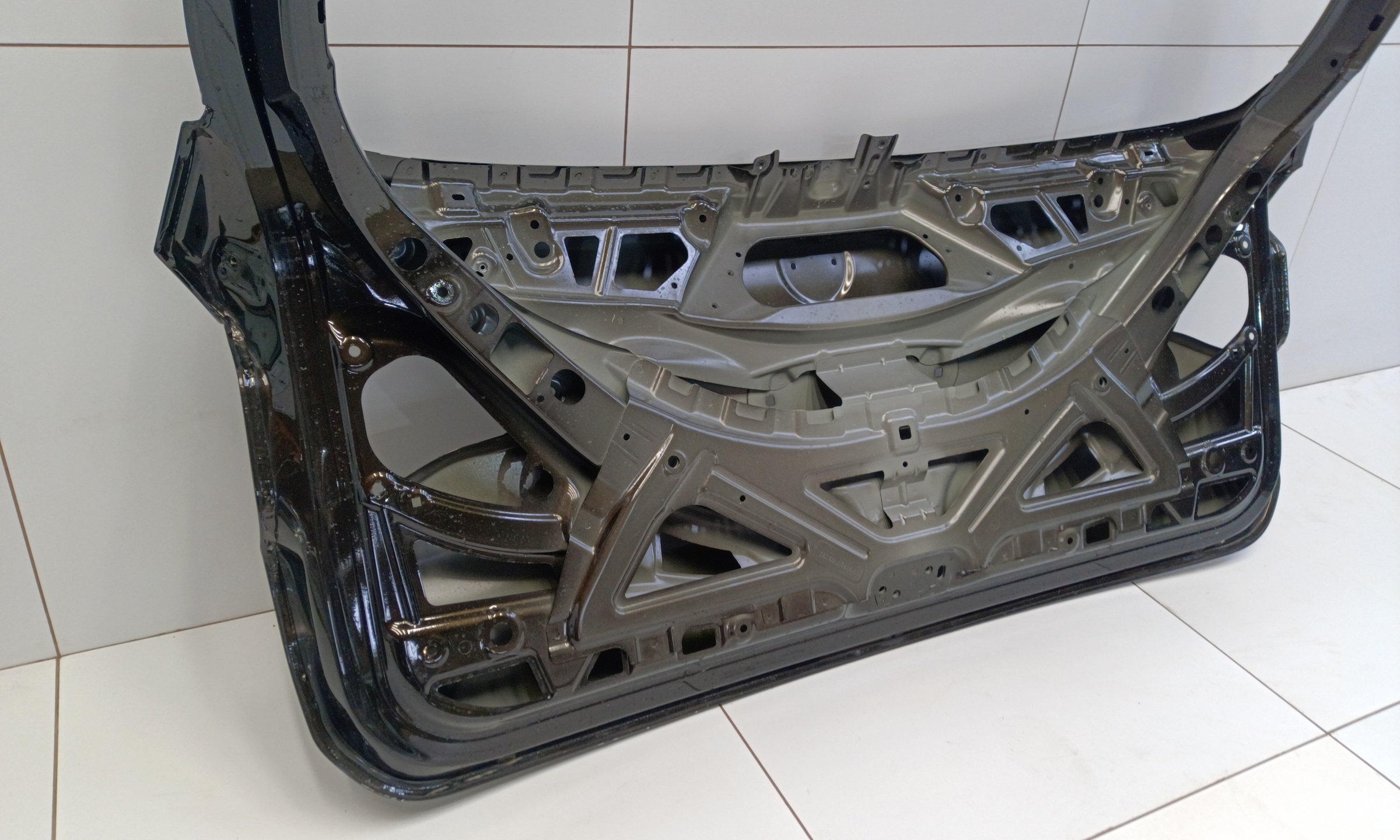 Крышка багажника BMW X3 G01