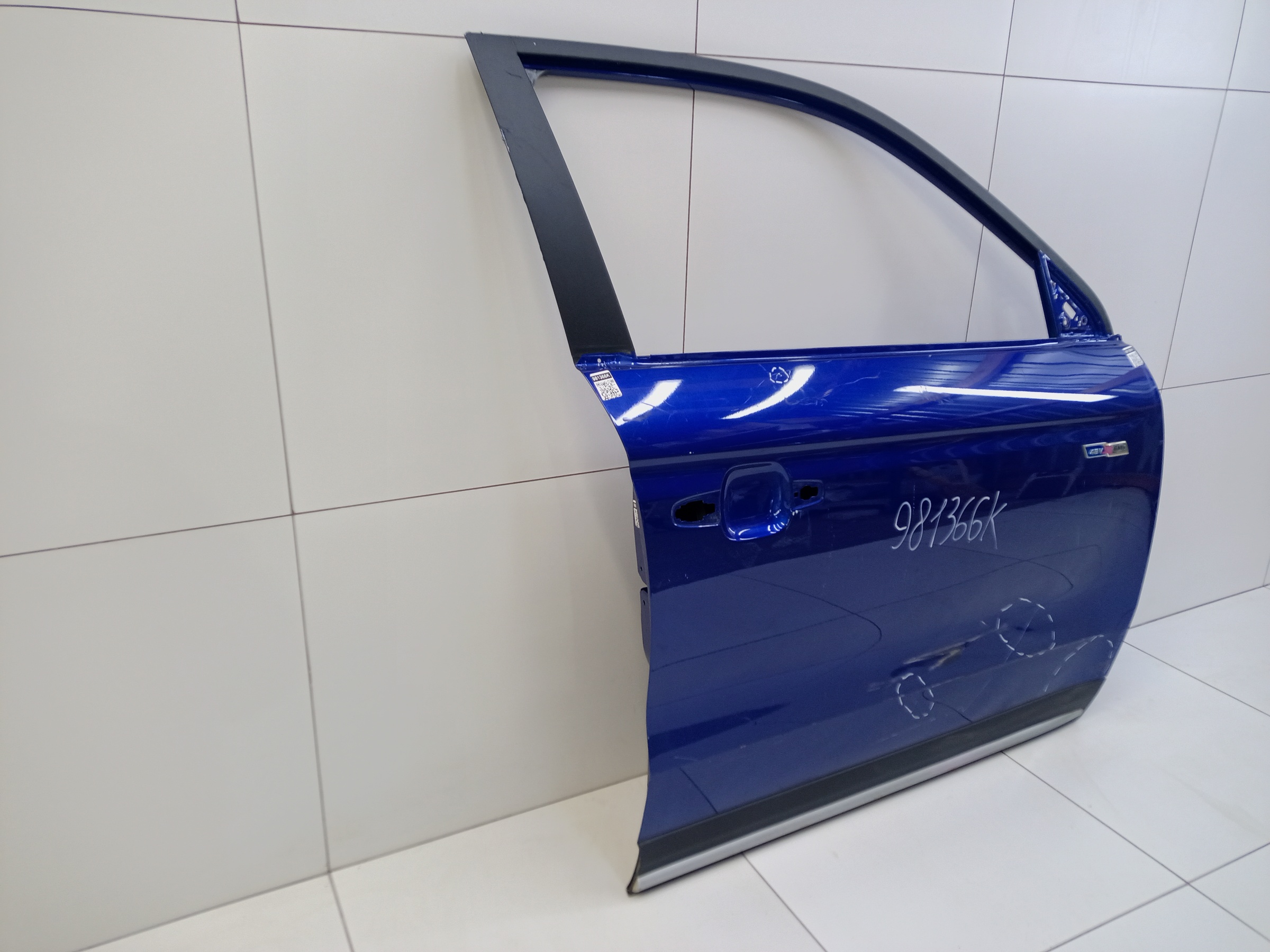 Дверь передняя правая Geely Atlas Pro