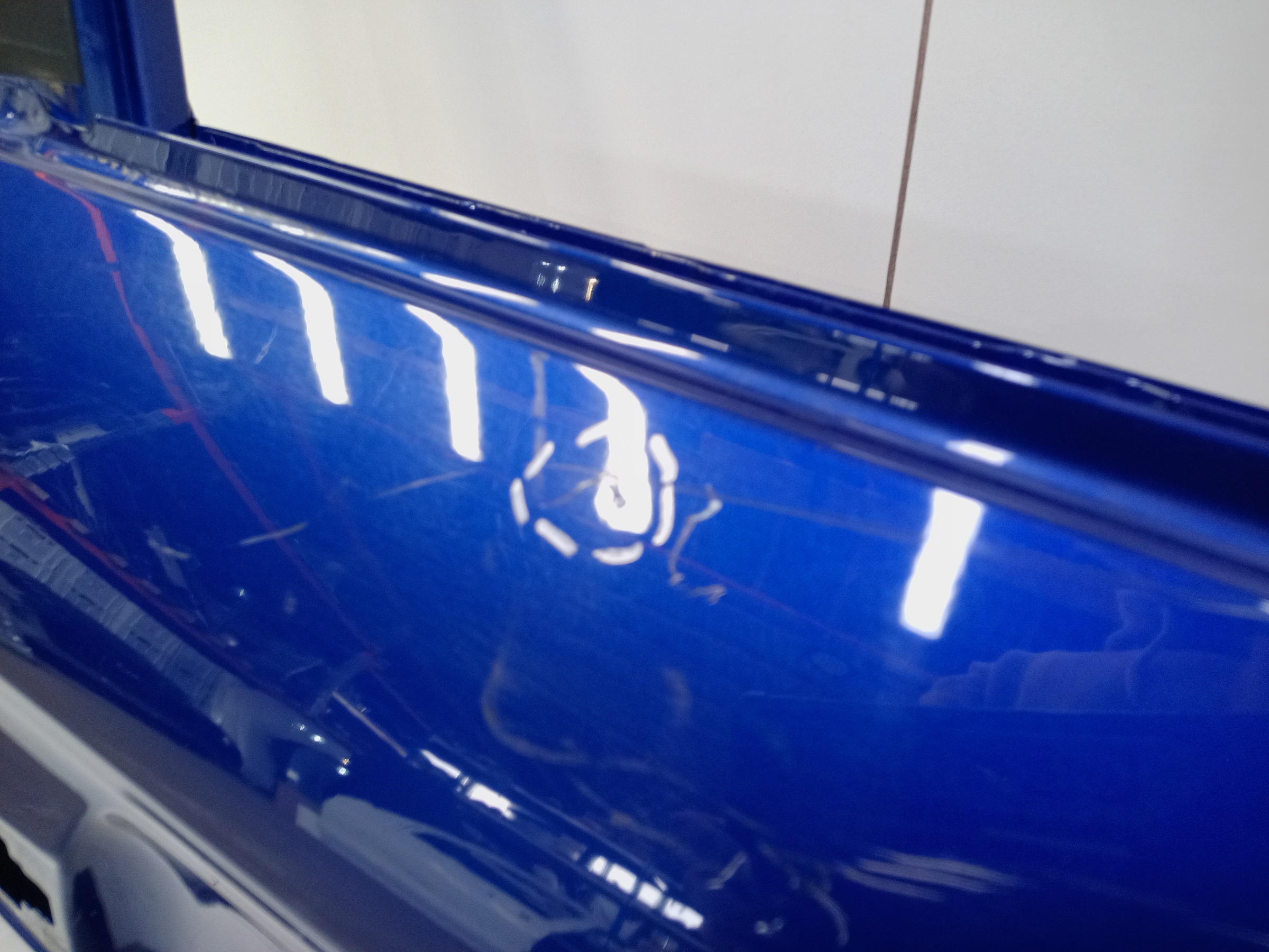 Дверь передняя правая Geely Atlas Pro