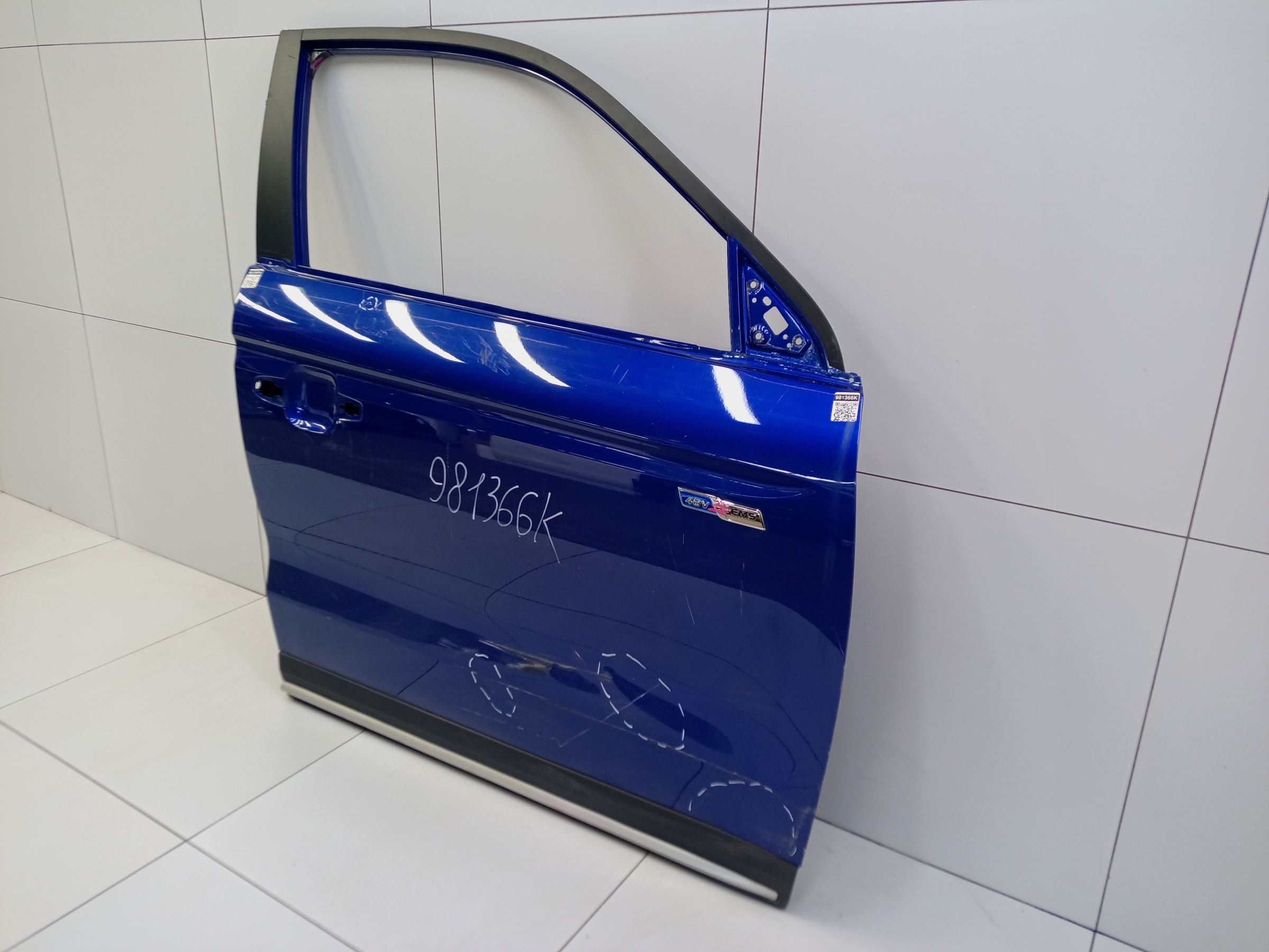 Дверь передняя правая Geely Atlas Pro