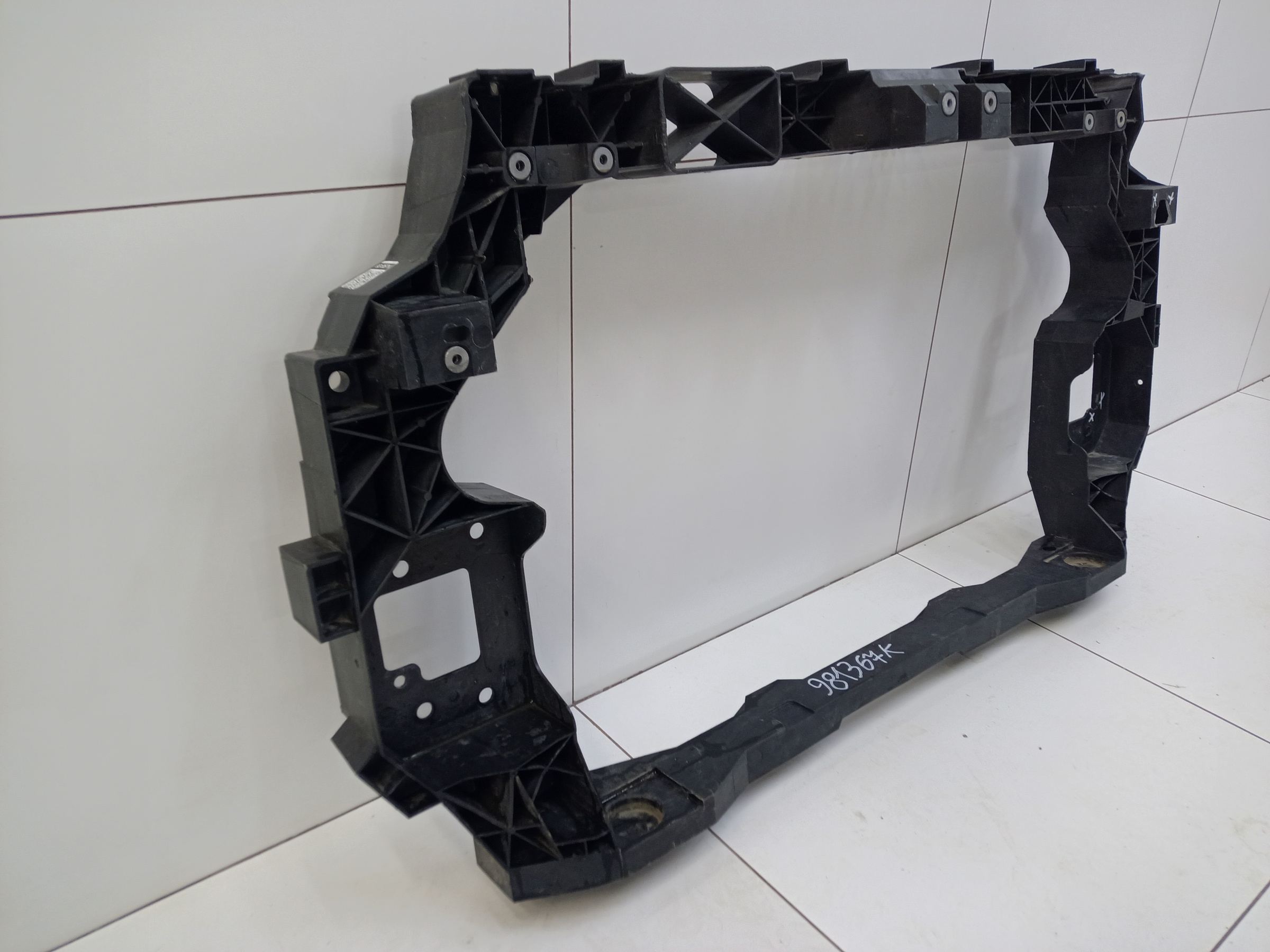Панель передняя Haval F7