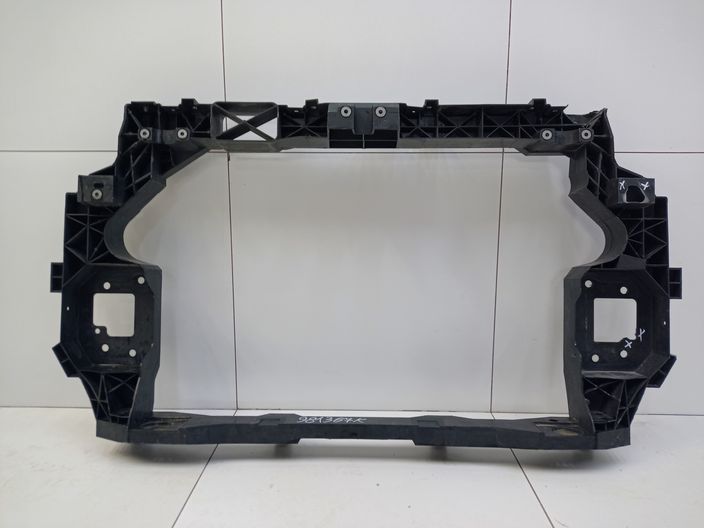 Панель передняя Haval F7