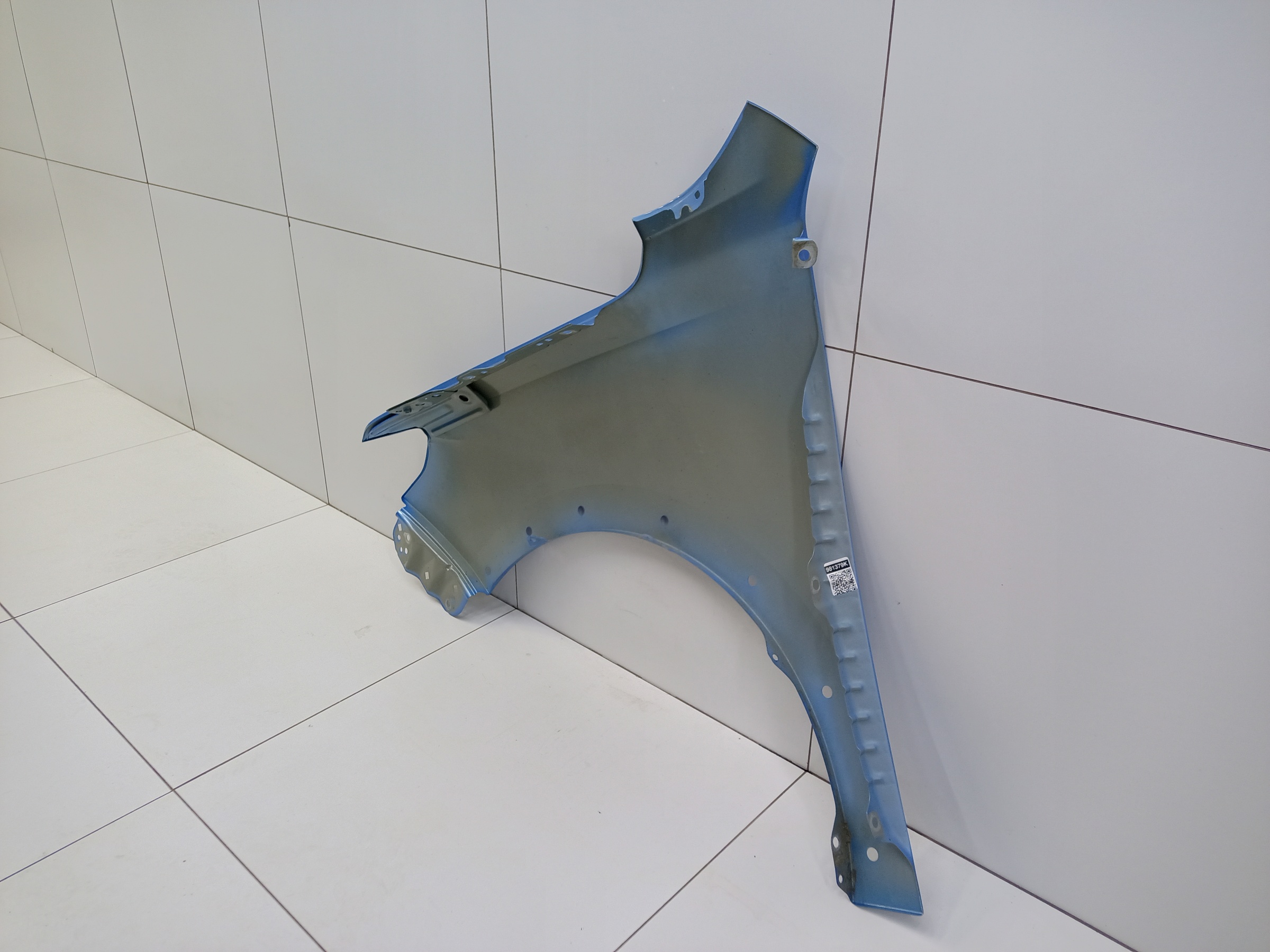 Крыло переднее правое Haval Jolion Restail