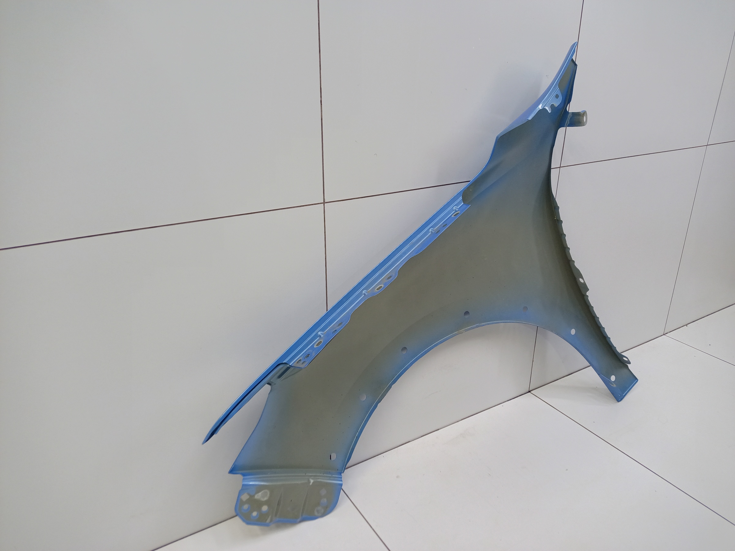 Крыло переднее правое Haval Jolion Restail