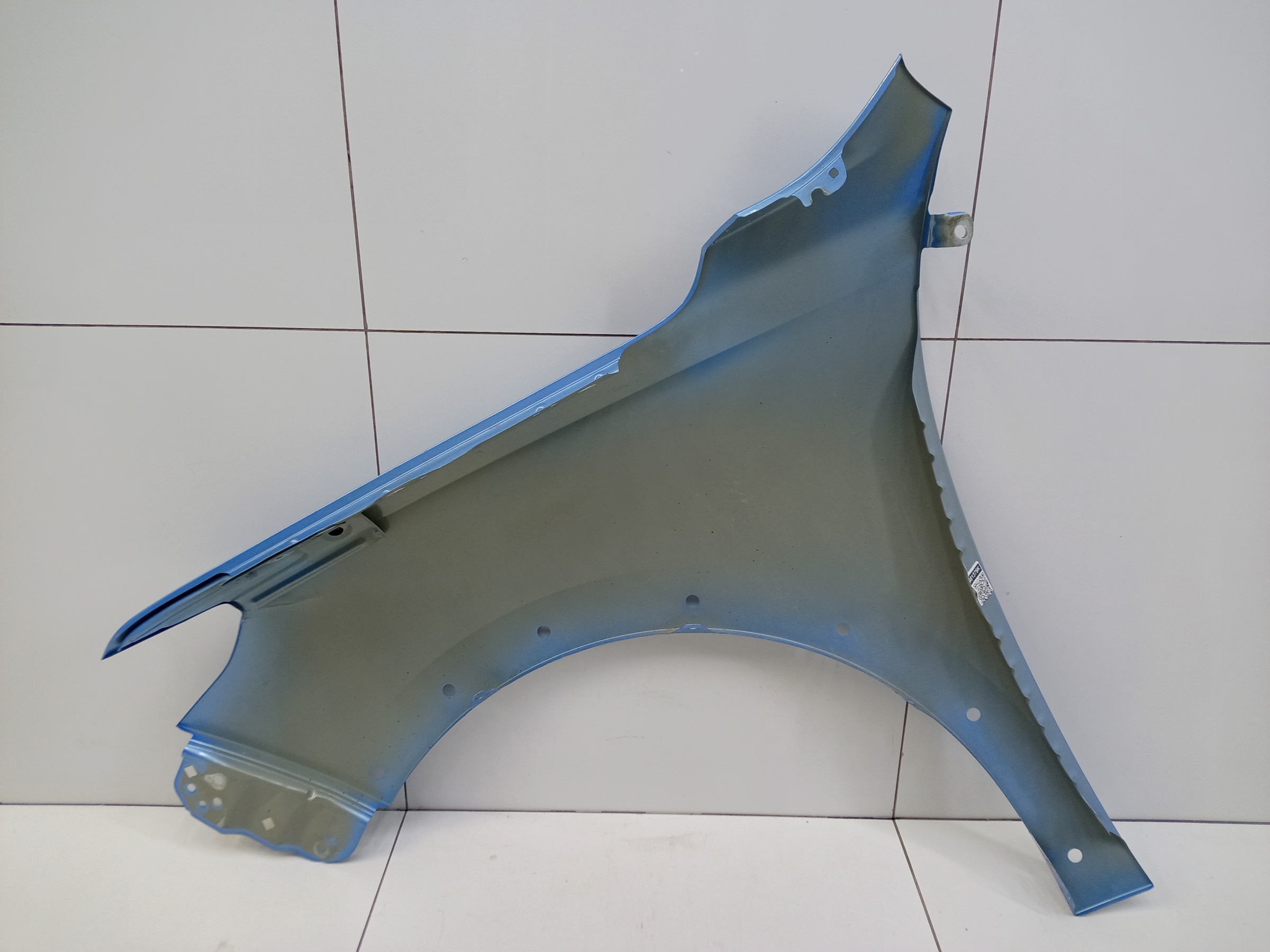 Крыло переднее правое Haval Jolion Restail